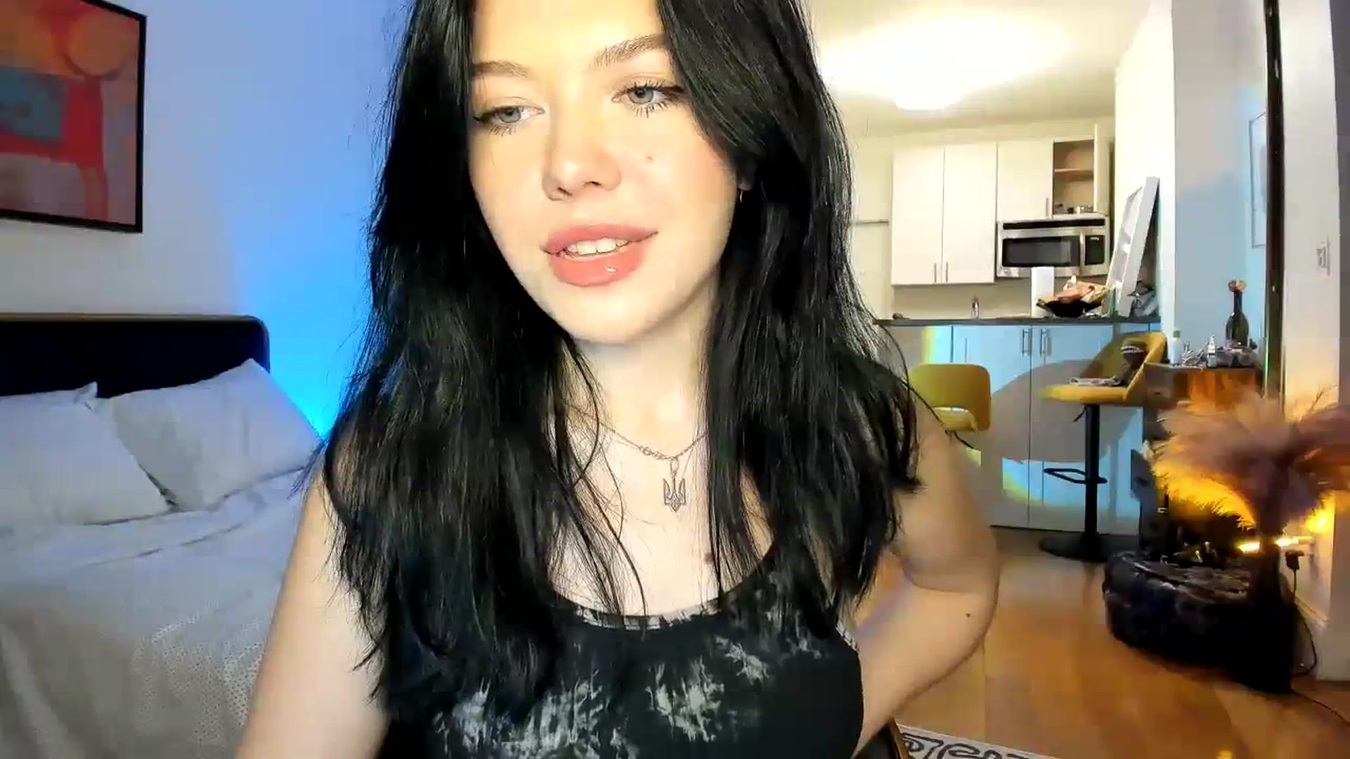 Gallery image thumbnail from Nancy_Morris's myfreecams stream on, 07/26/2023, 03:45 image 7 of 20
