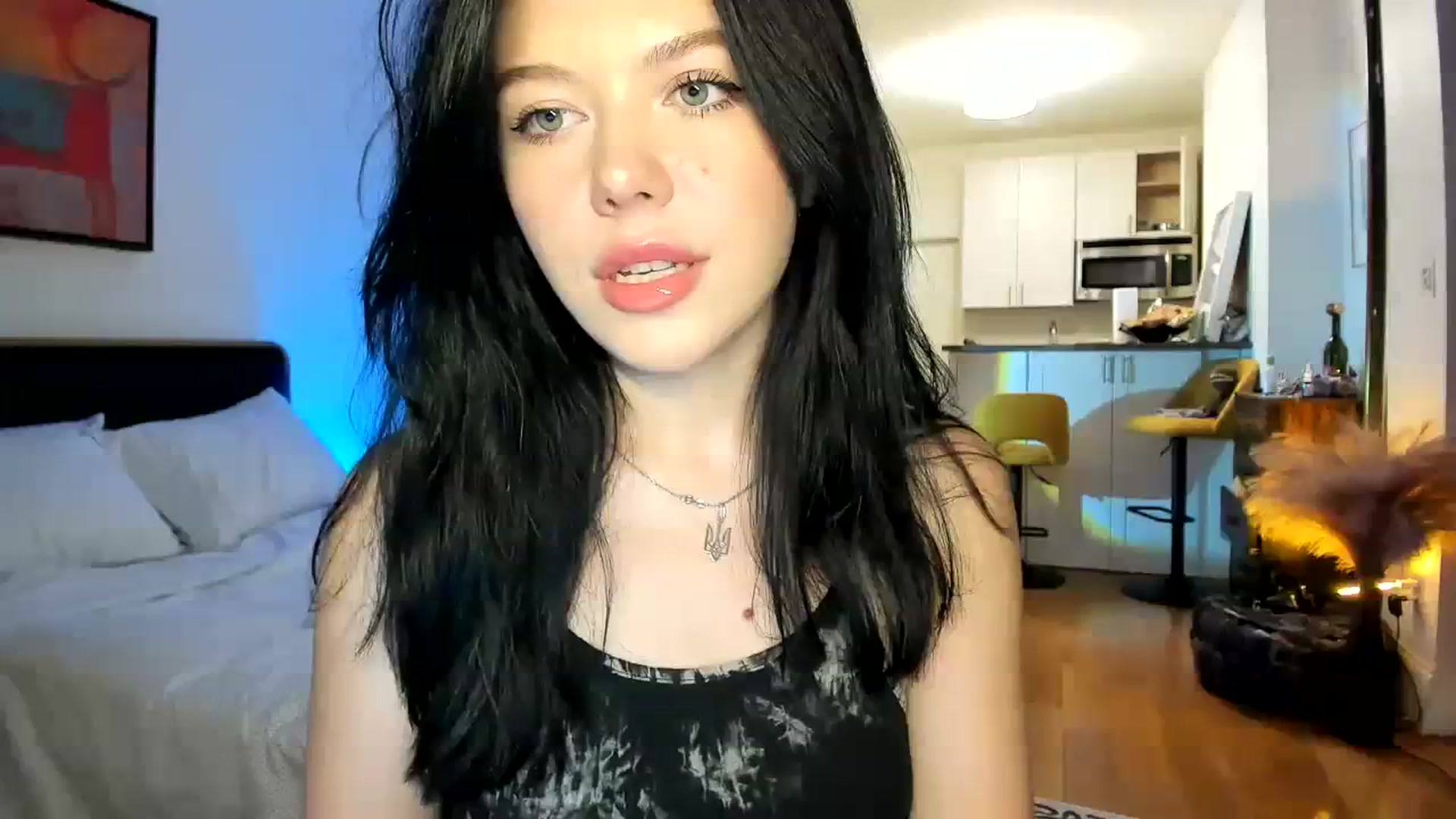 Gallery image thumbnail from Nancy_Morris's myfreecams stream on, 07/26/2023, 03:45 image 10 of 20