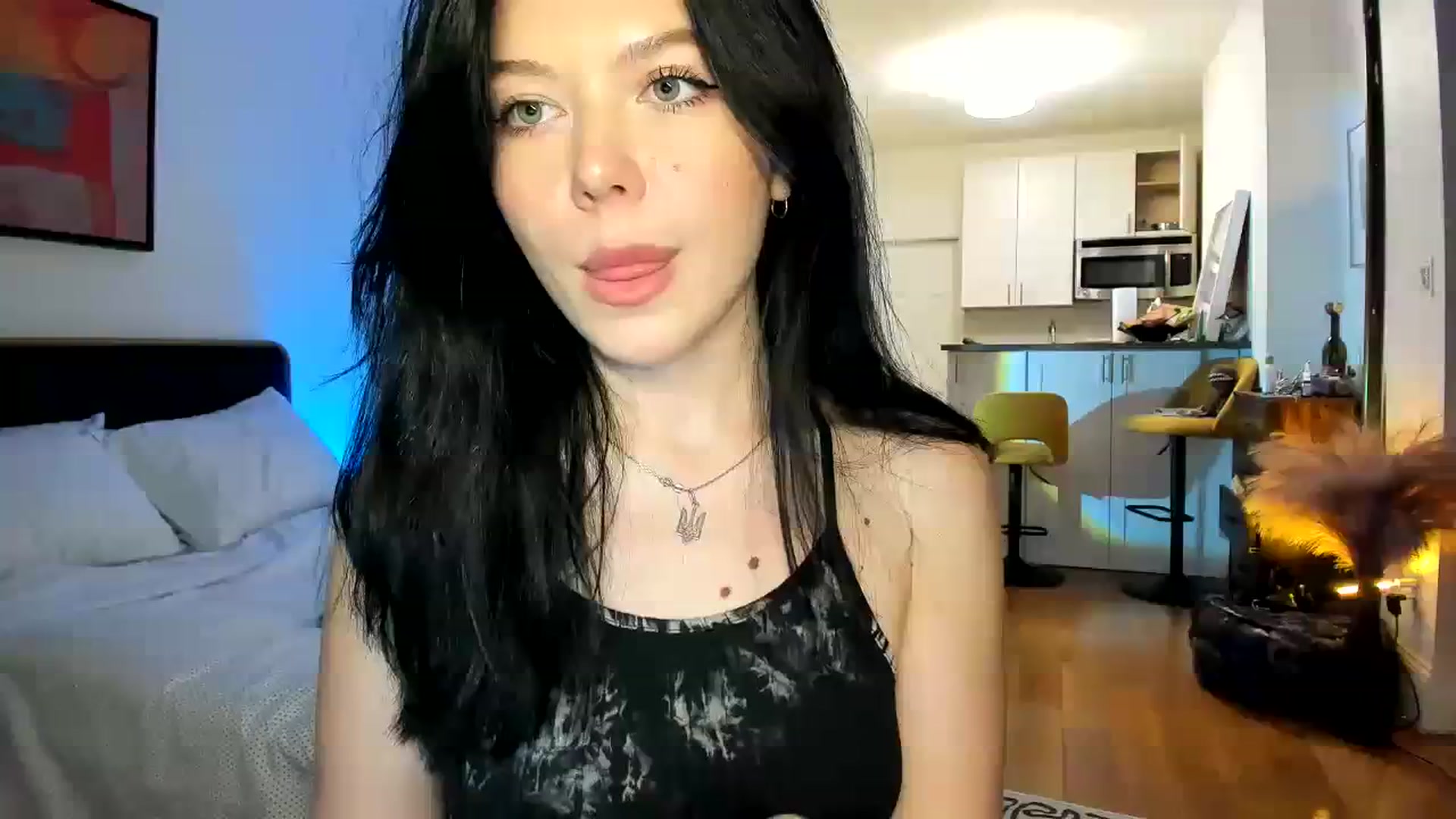 Gallery image thumbnail from Nancy_Morris's myfreecams stream on, 07/26/2023, 03:45 image 2 of 20