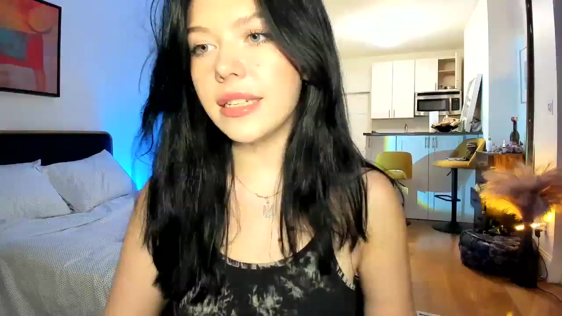 Gallery image thumbnail from Nancy_Morris's myfreecams stream on, 07/26/2023, 03:45 image 15 of 20