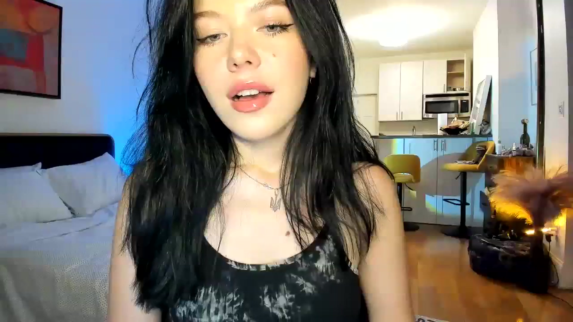 Gallery image thumbnail from Nancy_Morris's myfreecams stream on, 07/26/2023, 03:45 image 8 of 20