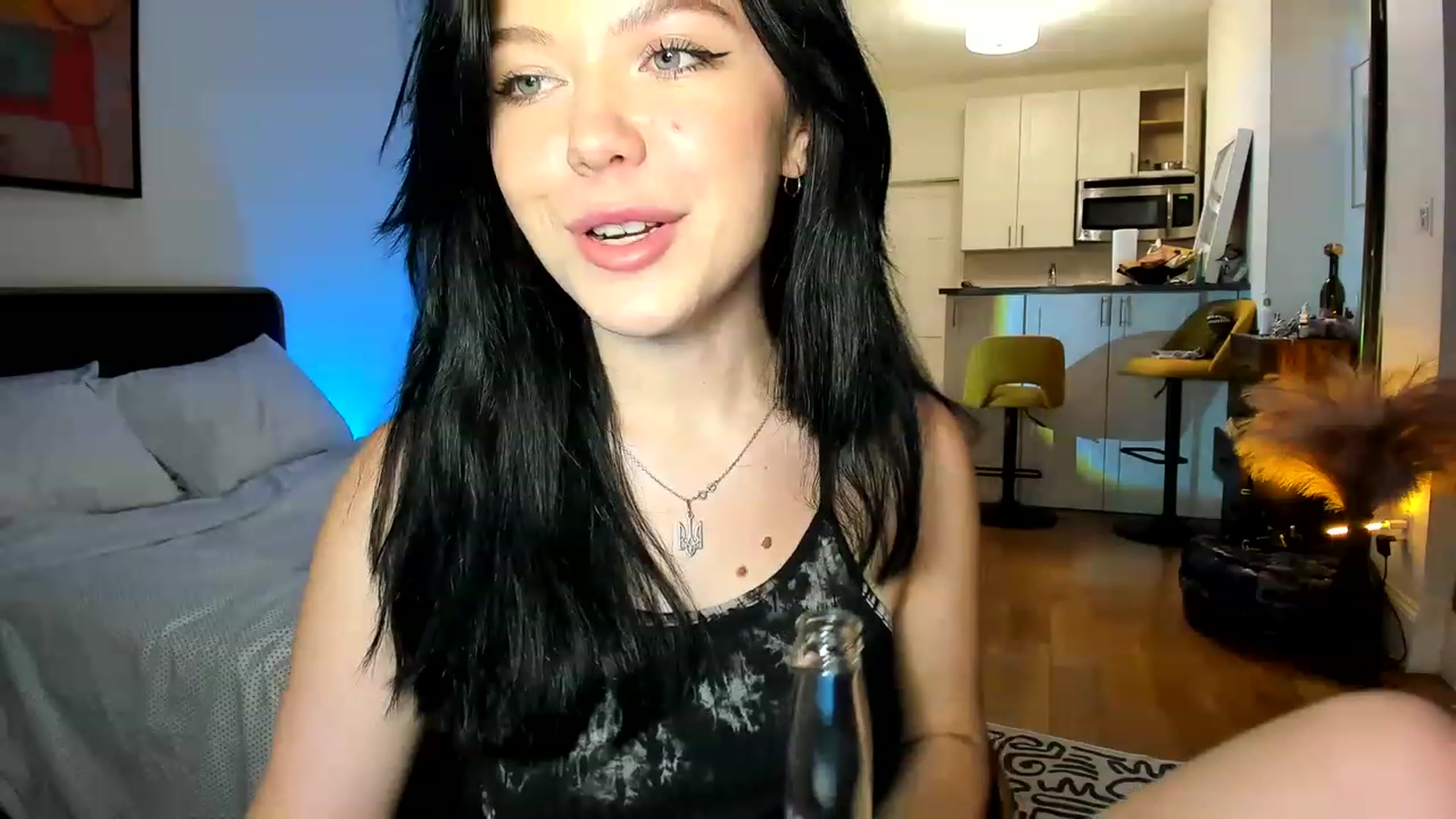 Gallery image thumbnail from Nancy_Morris's myfreecams stream on, 07/26/2023, 05:39 image 12 of 20