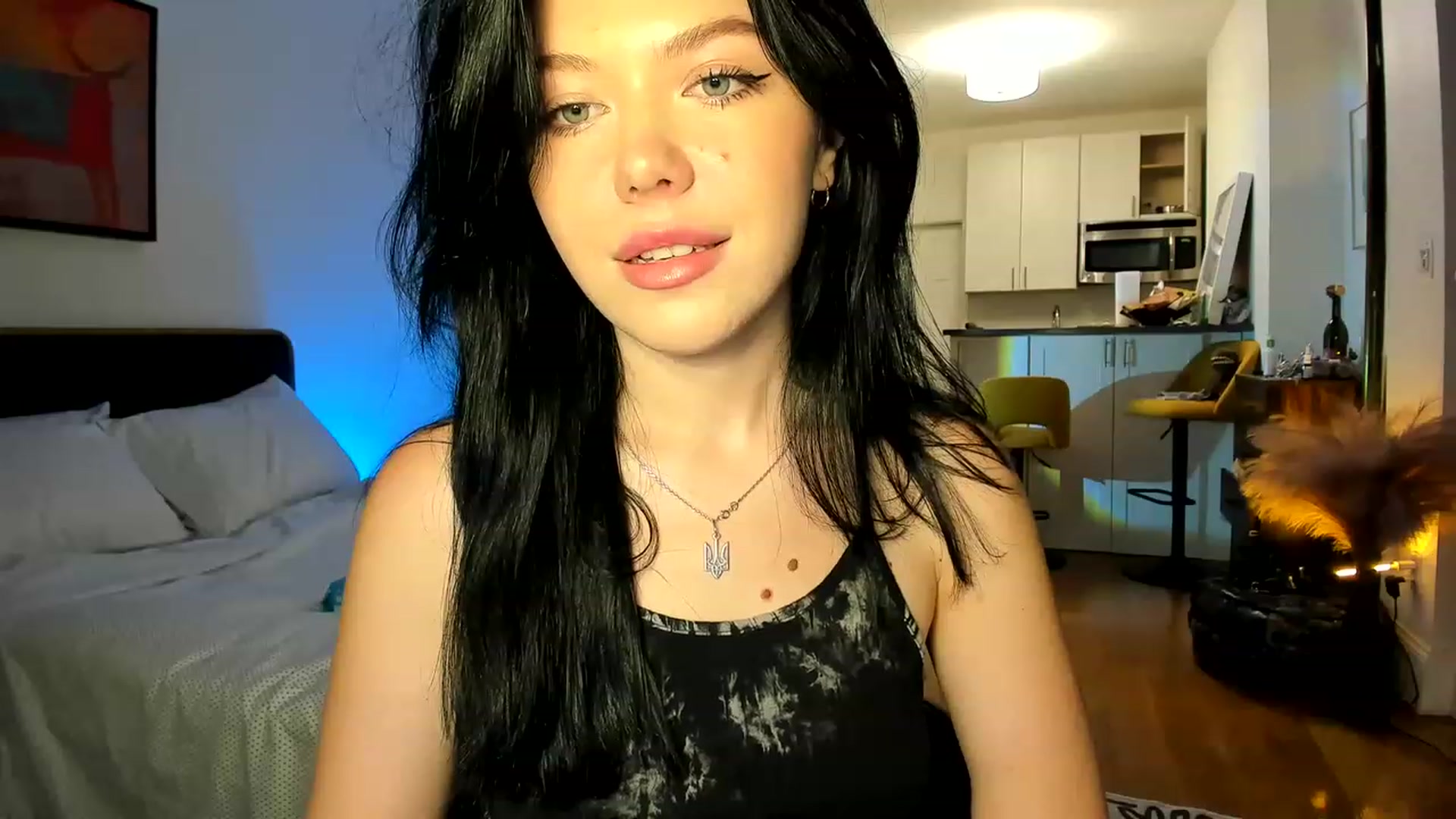 Gallery image thumbnail from Nancy_Morris's myfreecams stream on, 07/26/2023, 05:39 image 11 of 20