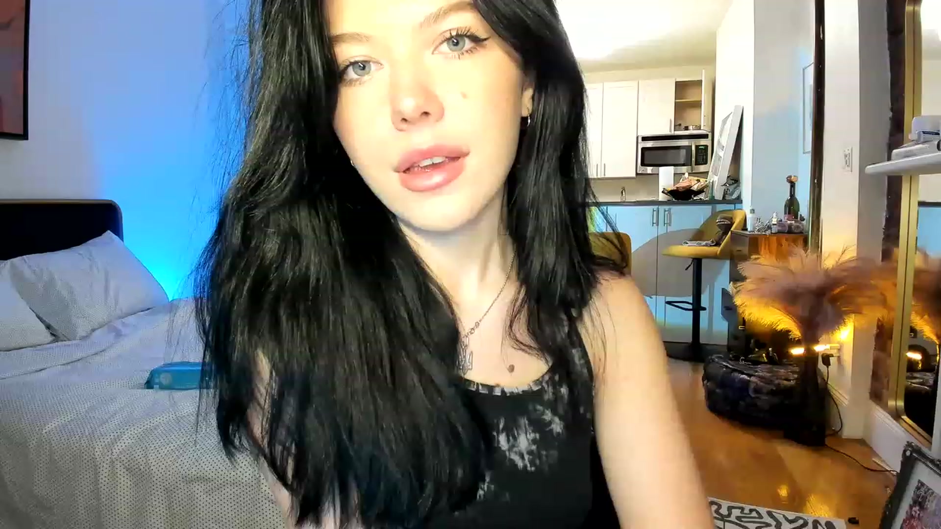 Gallery image thumbnail from Nancy_Morris's myfreecams stream on, 07/26/2023, 05:39 image 5 of 20