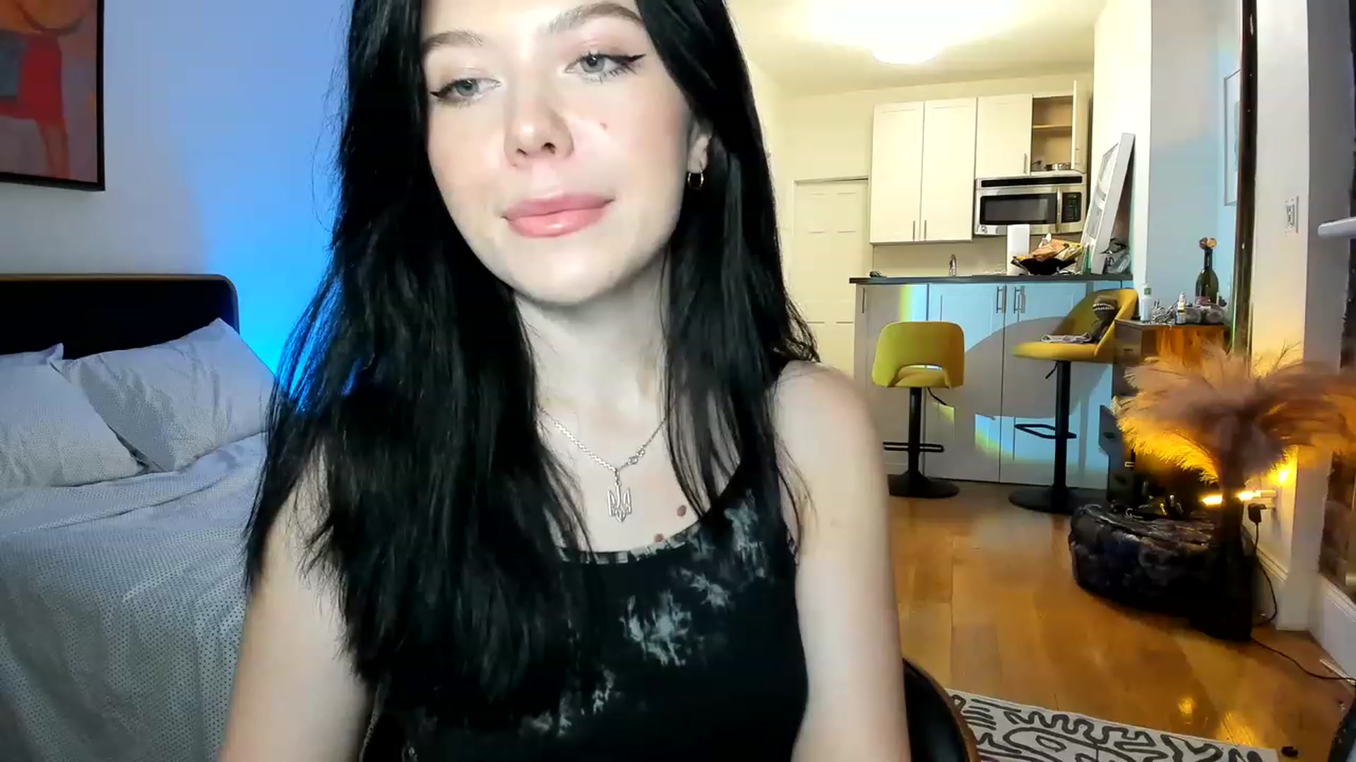 Gallery image thumbnail from Nancy_Morris's myfreecams stream on, 07/26/2023, 05:39 image 8 of 20