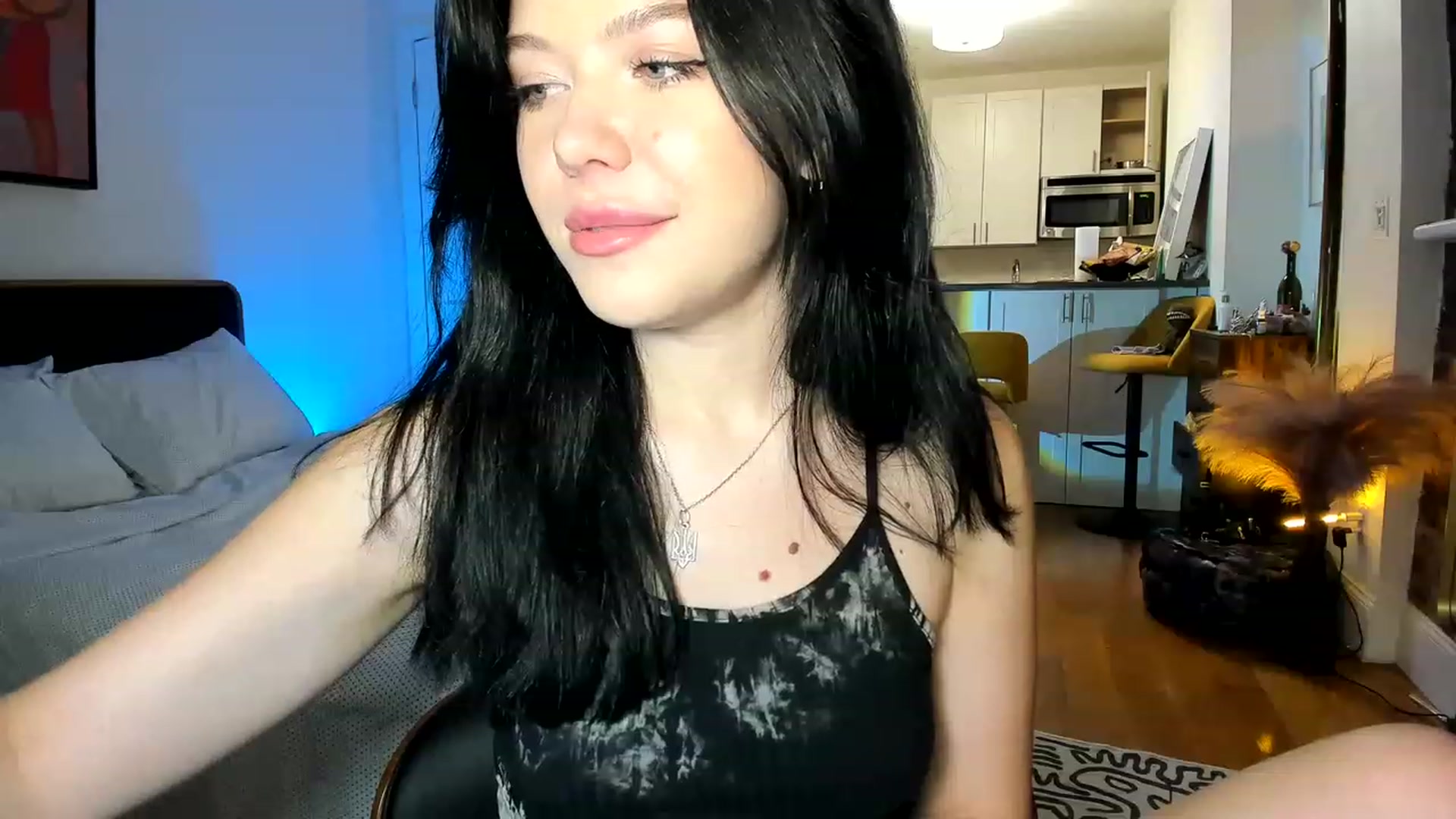 Gallery image thumbnail from Nancy_Morris's myfreecams stream on, 07/26/2023, 05:39 image 13 of 20