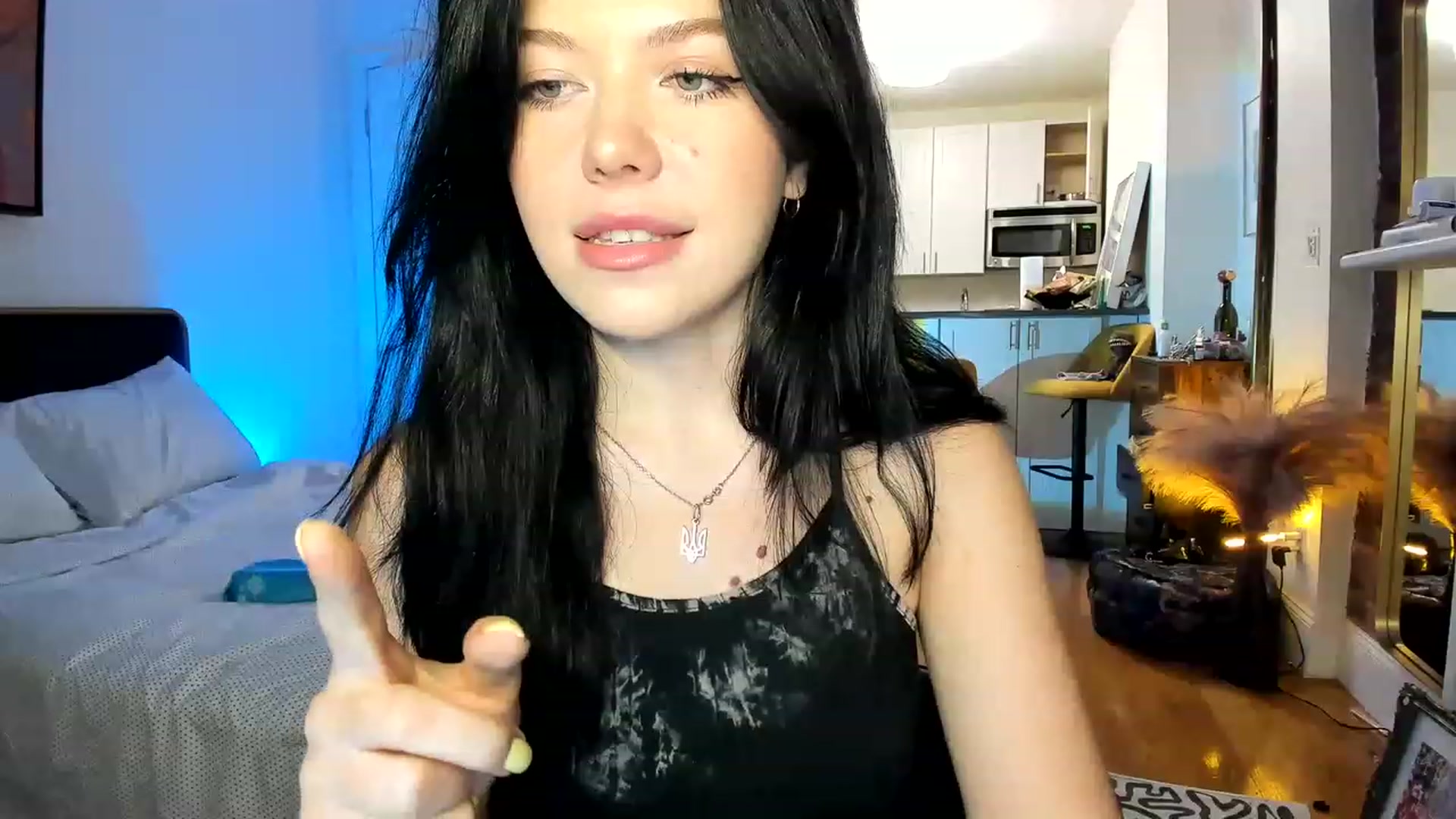 Gallery image thumbnail from Nancy_Morris's myfreecams stream on, 07/26/2023, 05:39 image 6 of 20