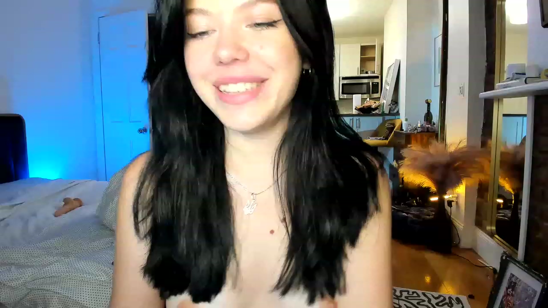 Gallery image thumbnail from Nancy_Morris's myfreecams stream on, 07/26/2023, 07:34 image 20 of 20