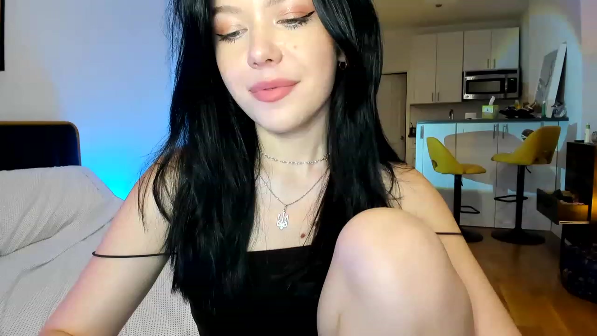 Gallery image thumbnail from Nancy_Morris's myfreecams stream on, 07/27/2023, 05:23 image 3 of 20