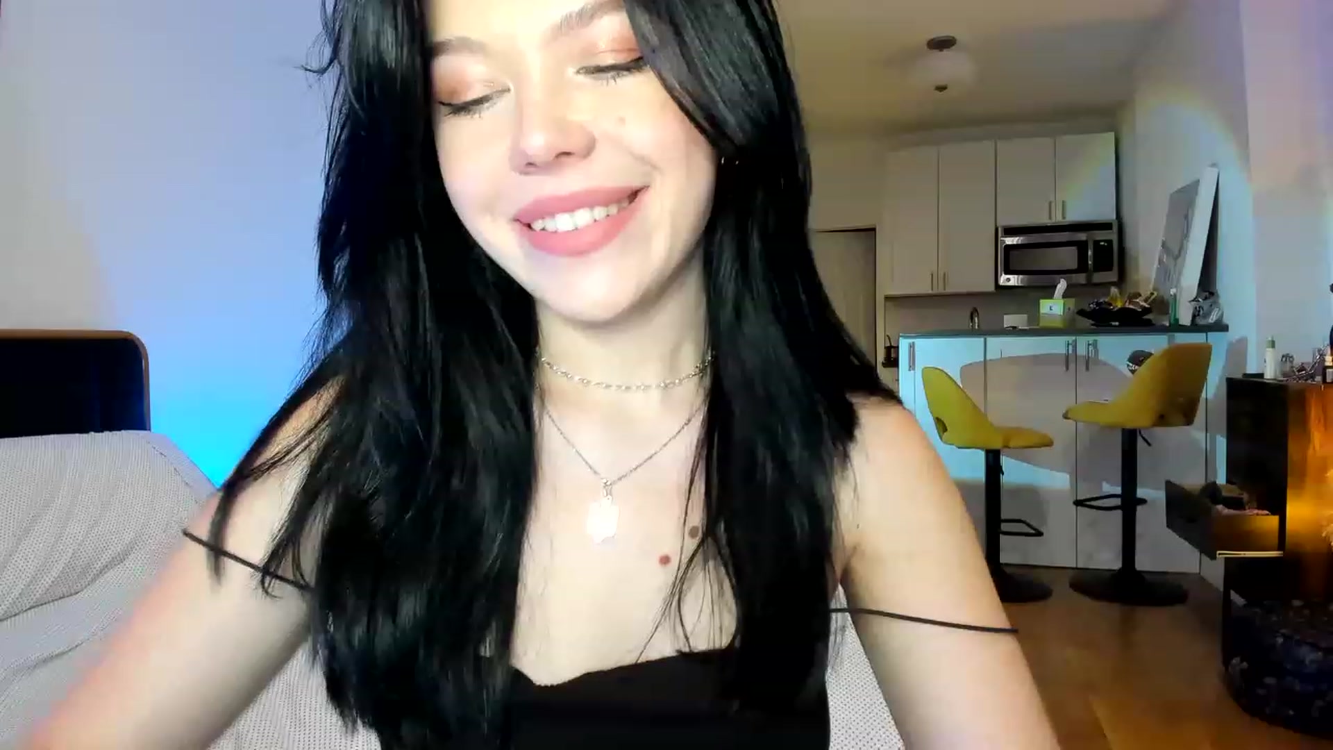 Gallery image thumbnail from Nancy_Morris's myfreecams stream on, 07/27/2023, 05:23 image 2 of 20
