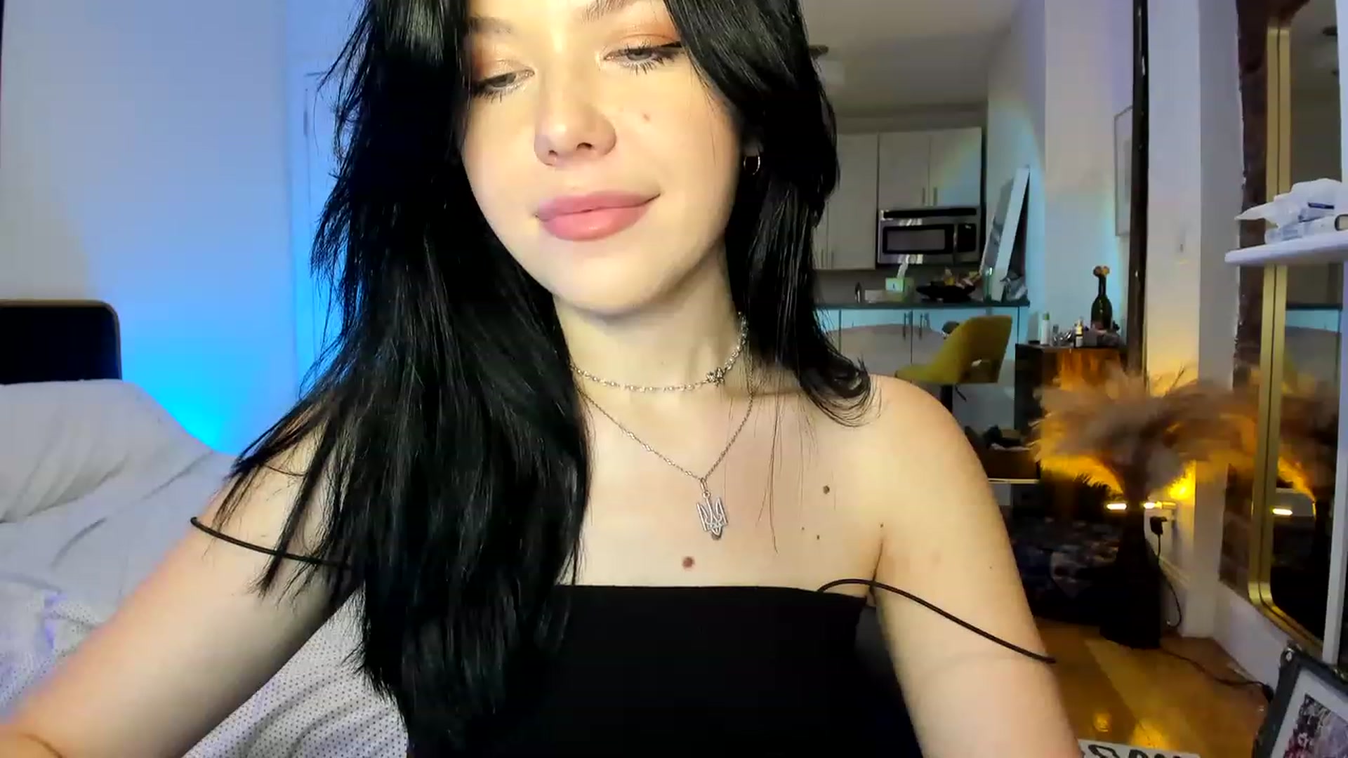 Gallery image thumbnail from Nancy_Morris's myfreecams stream on, 07/27/2023, 05:23 image 18 of 20