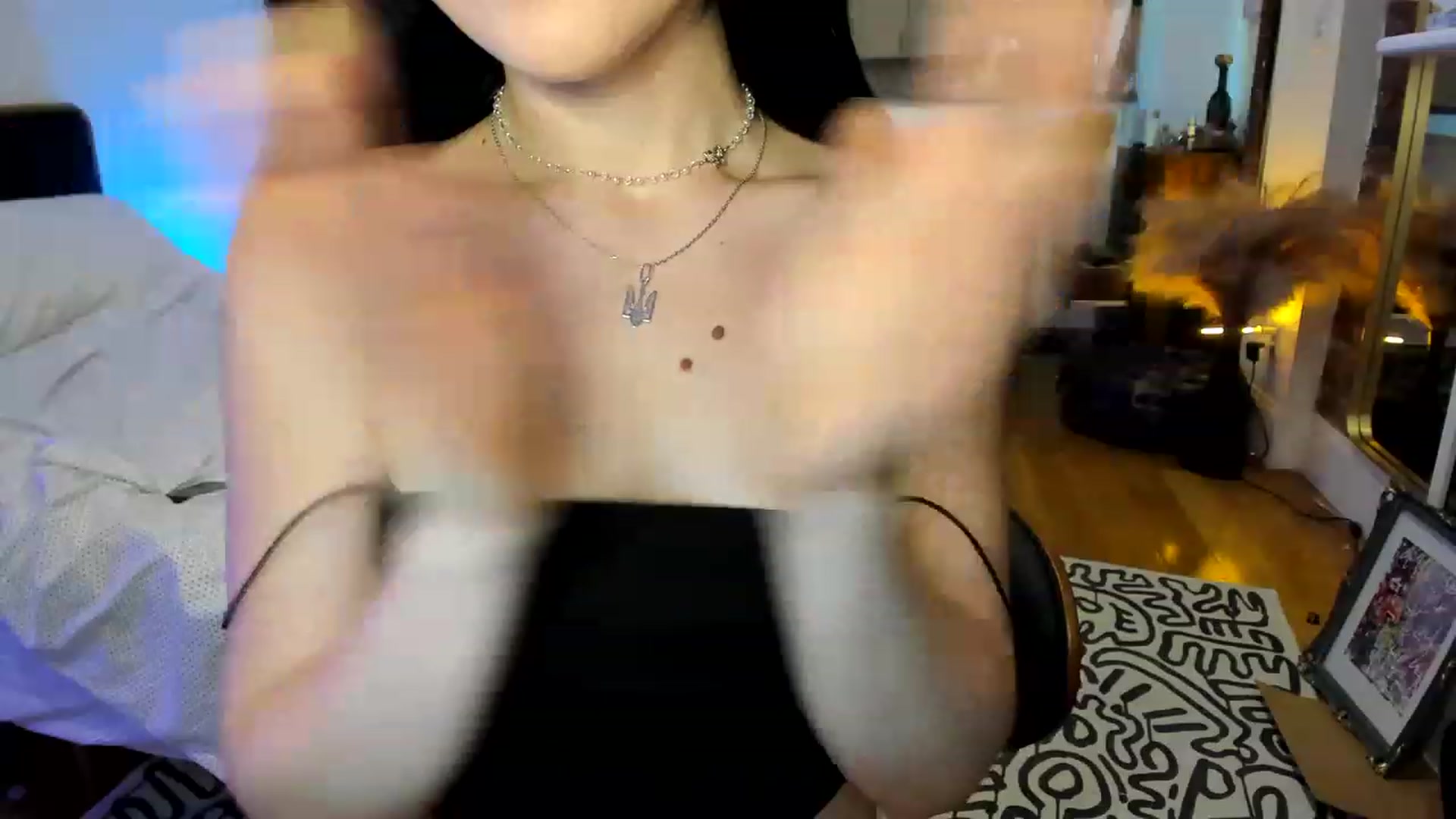 Gallery image thumbnail from Nancy_Morris's myfreecams stream on, 07/27/2023, 05:23 image 16 of 20
