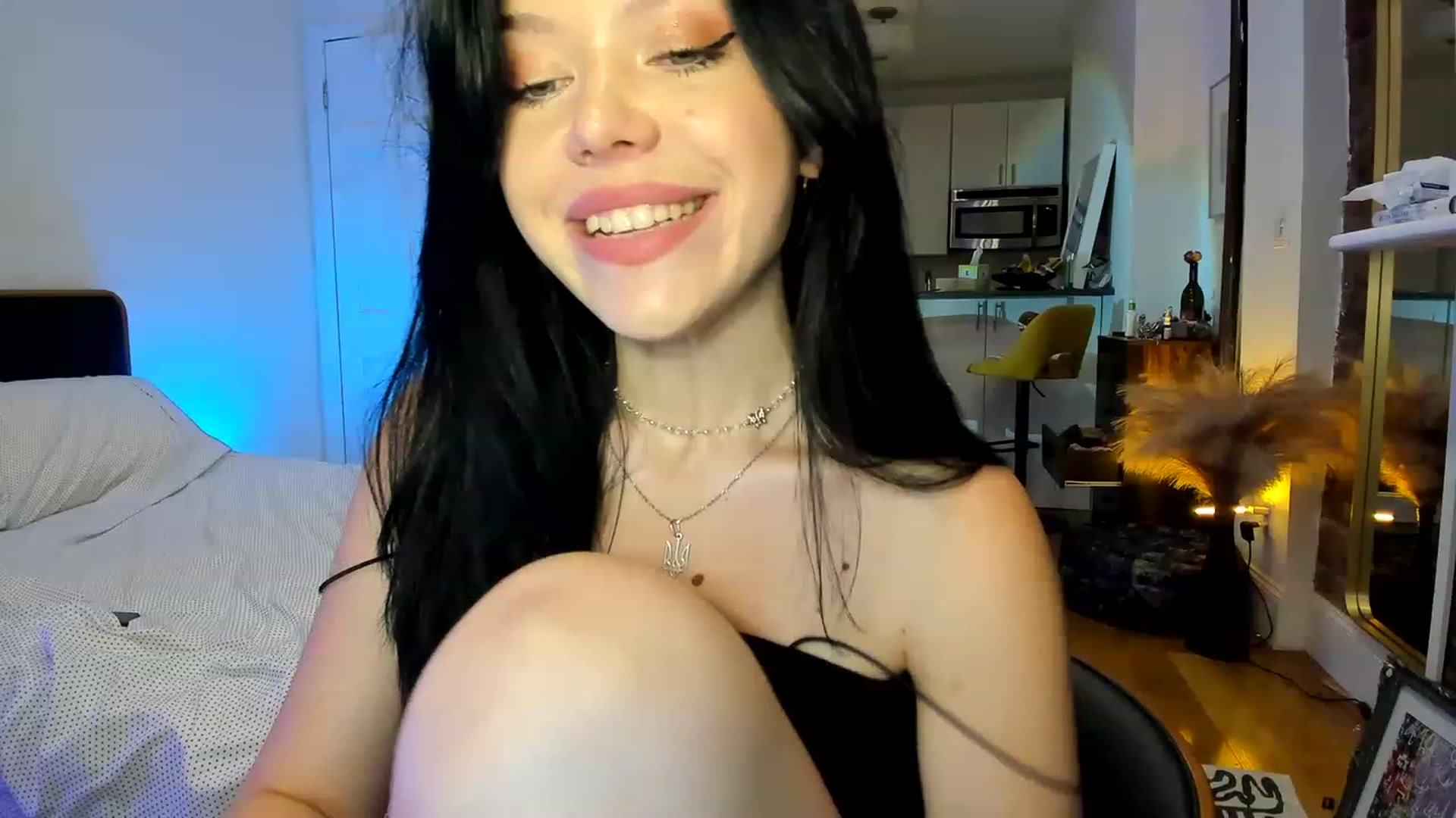 Gallery image thumbnail from Nancy_Morris's myfreecams stream on, 07/27/2023, 05:23 image 8 of 20