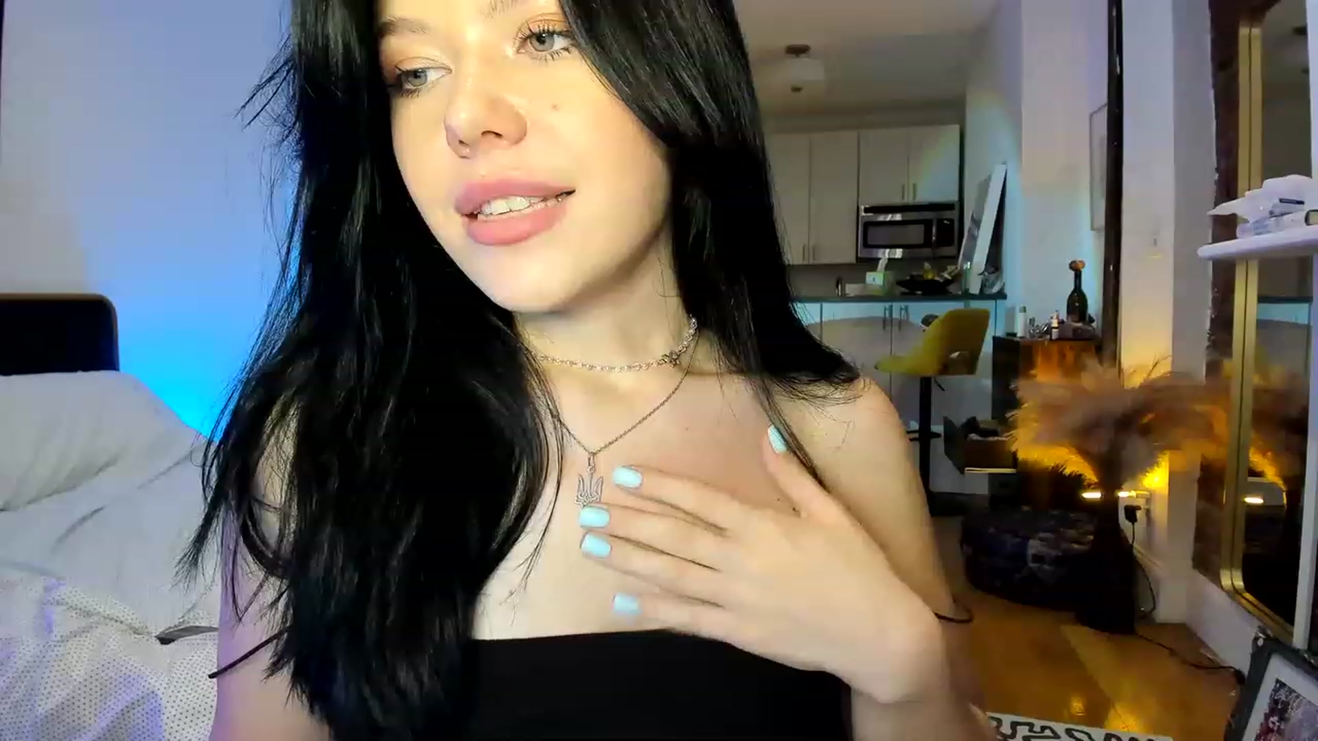 Gallery image thumbnail from Nancy_Morris's myfreecams stream on, 07/27/2023, 05:23 image 17 of 20