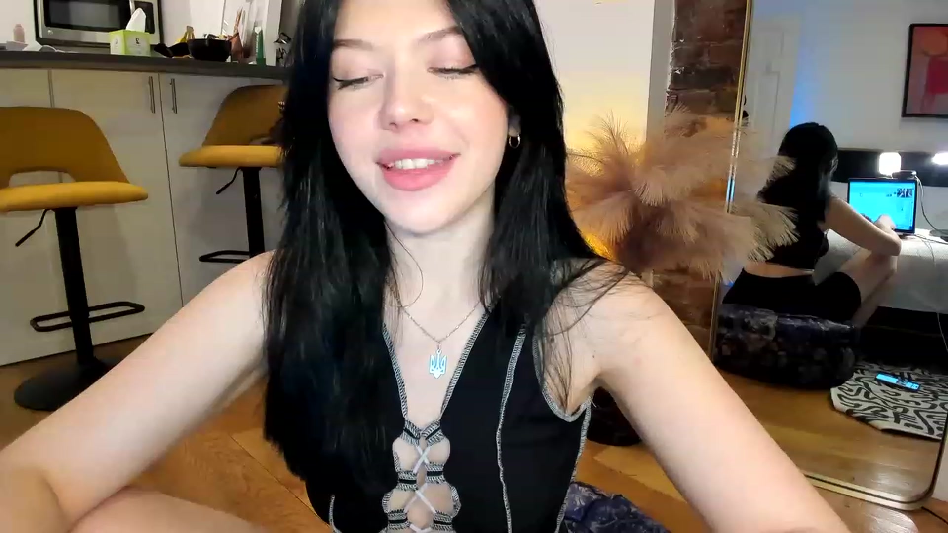 Gallery image thumbnail from Nancy_Morris's myfreecams stream on, 07/28/2023, 01:53 image 19 of 20