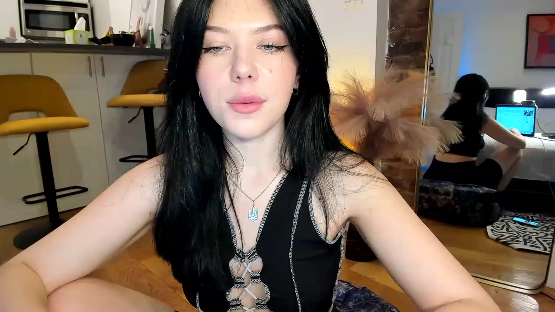 Gallery image thumbnail from Nancy_Morris's myfreecams stream on, 07/28/2023, 01:53 image 17 of 20