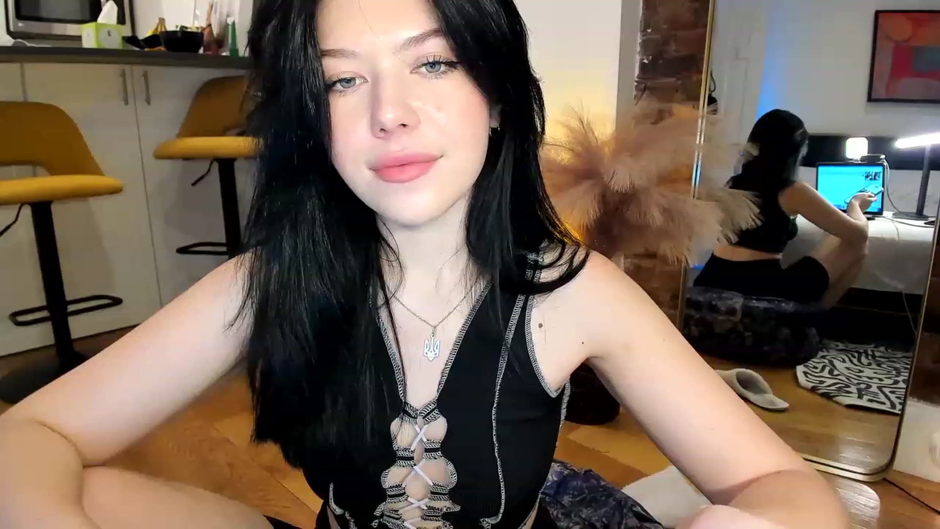 Gallery image thumbnail from Nancy_Morris's myfreecams stream on, 07/28/2023, 01:53 image 11 of 20