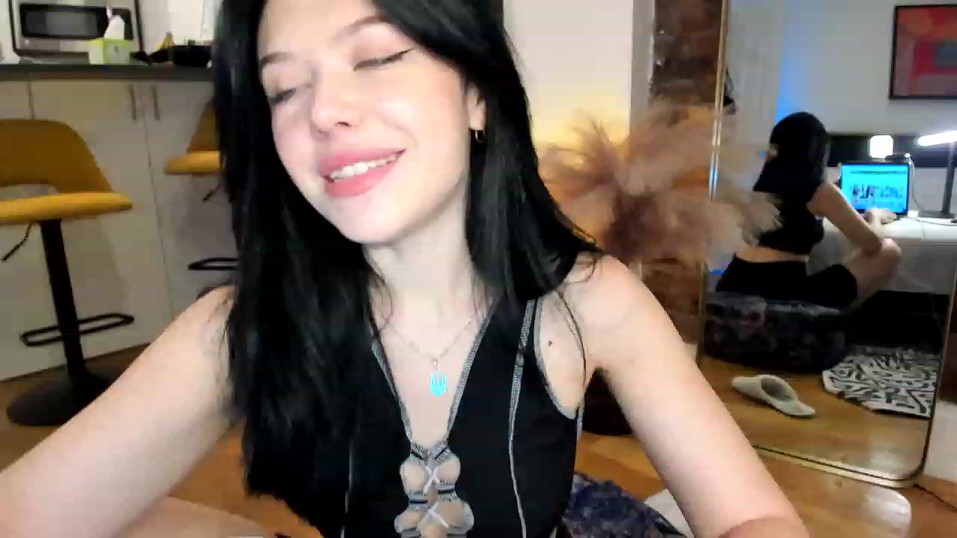 Gallery image thumbnail from Nancy_Morris's myfreecams stream on, 07/28/2023, 01:53 image 10 of 20