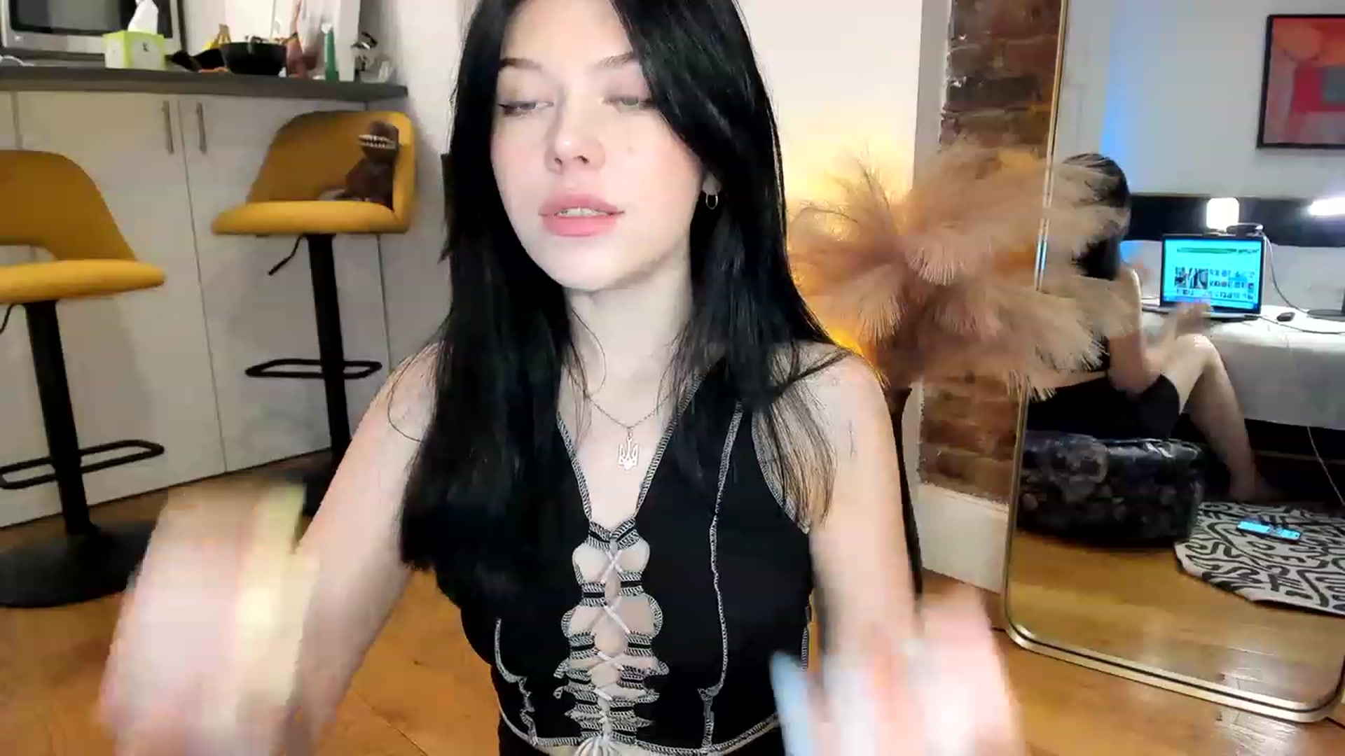 Gallery image thumbnail from Nancy_Morris's myfreecams stream on, 07/28/2023, 01:53 image 20 of 20