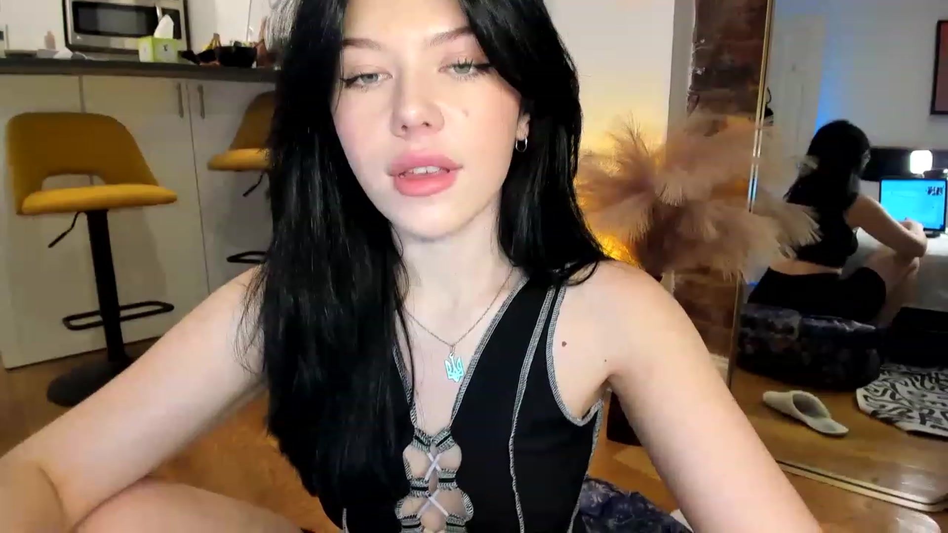 Gallery image thumbnail from Nancy_Morris's myfreecams stream on, 07/28/2023, 01:53 image 8 of 20