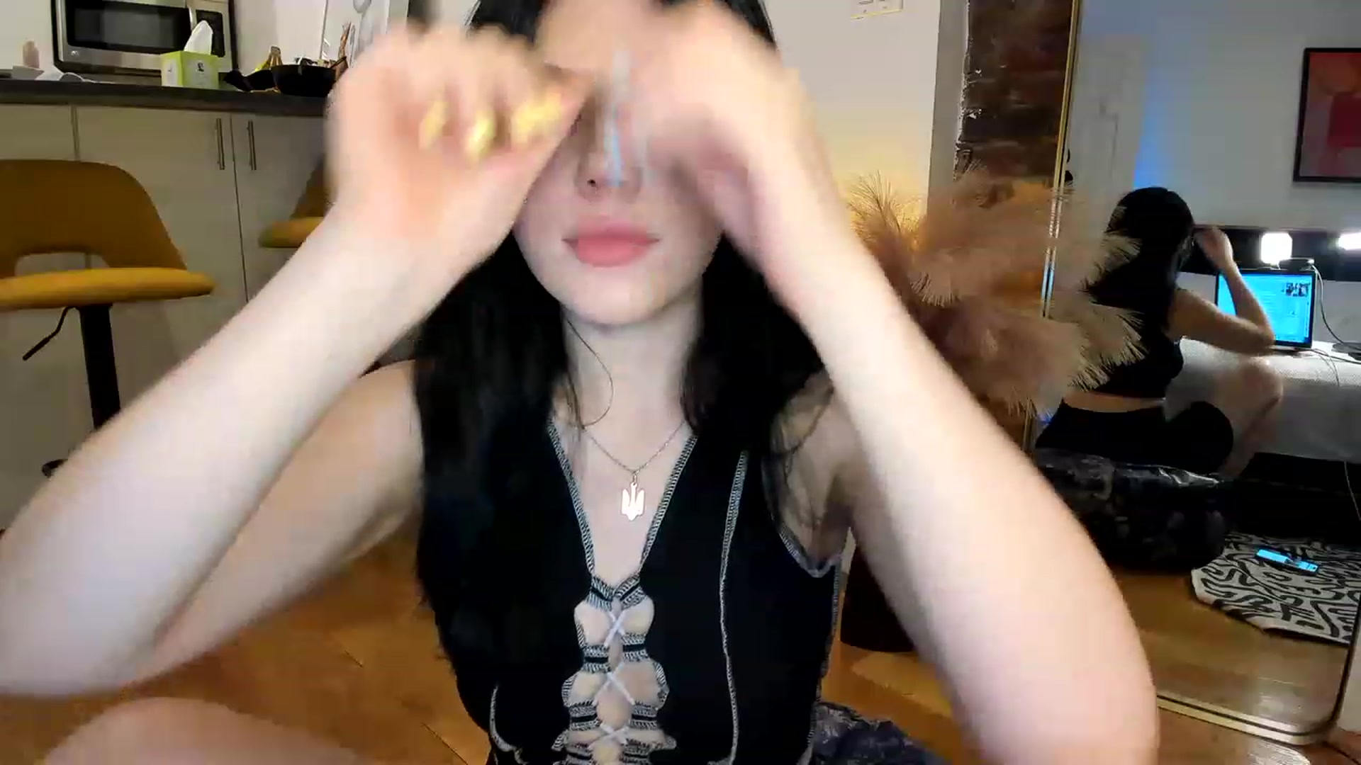 Gallery image thumbnail from Nancy_Morris's myfreecams stream on, 07/28/2023, 01:53 image 18 of 20