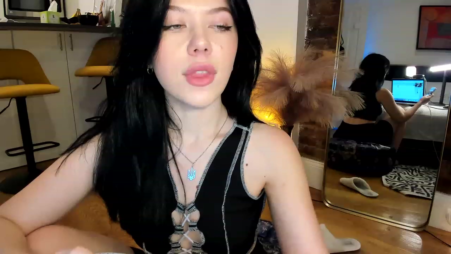 Gallery image thumbnail from Nancy_Morris's myfreecams stream on, 07/28/2023, 01:53 image 13 of 20