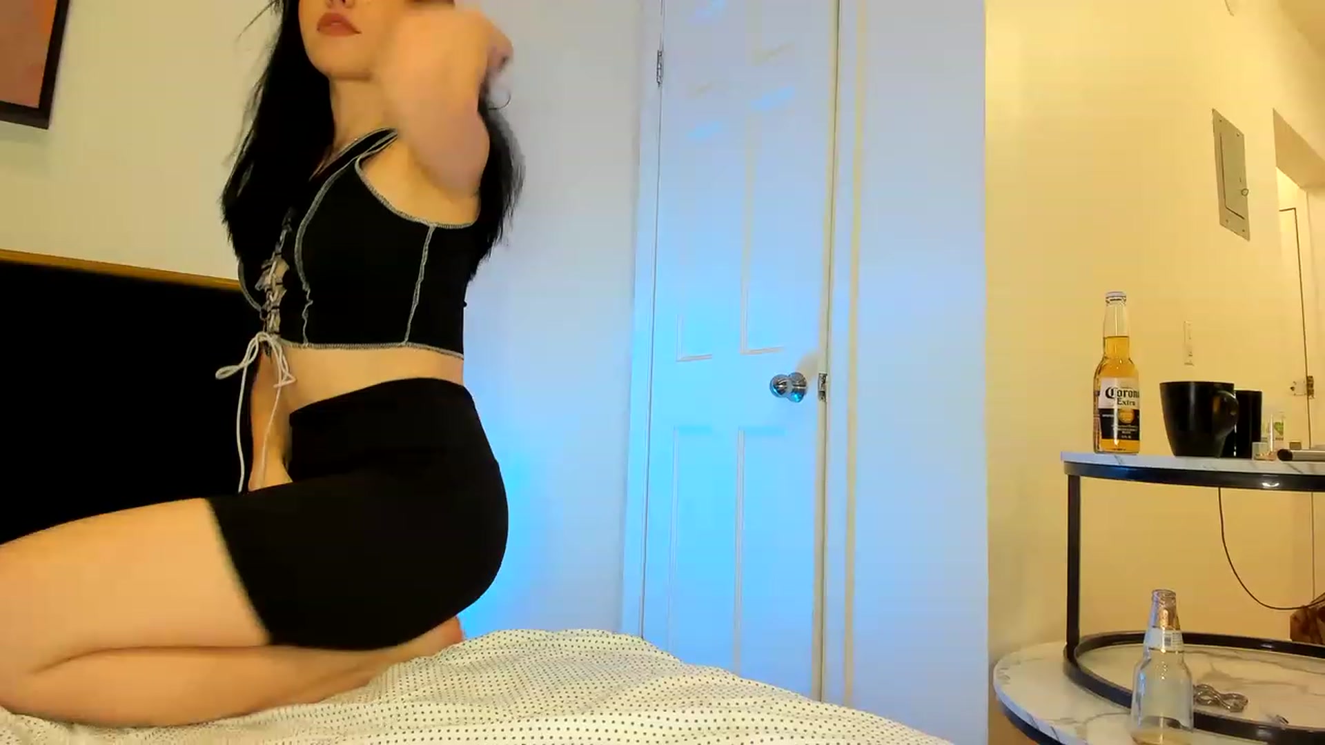 Gallery image thumbnail from Nancy_Morris's myfreecams stream on, 07/28/2023, 03:41 image 12 of 20