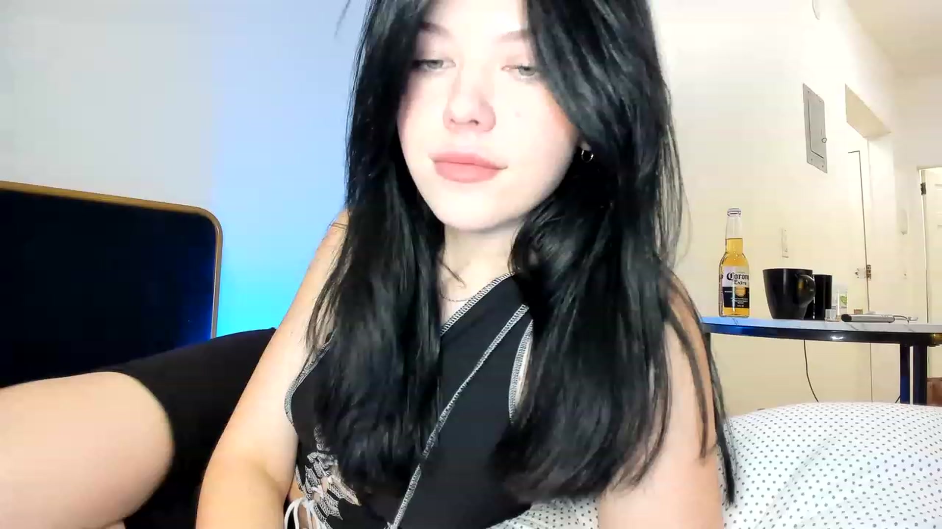 Gallery image thumbnail from Nancy_Morris's myfreecams stream on, 07/28/2023, 03:41 image 13 of 20