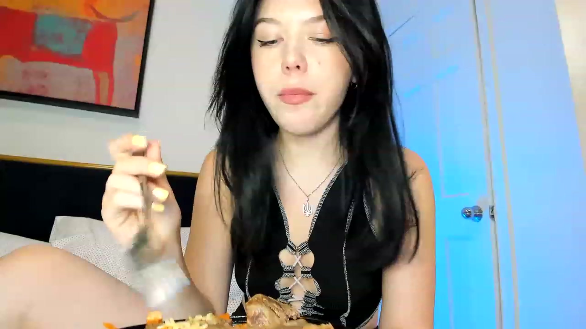Gallery image thumbnail from Nancy_Morris's myfreecams stream on, 07/28/2023, 04:31 image 16 of 20