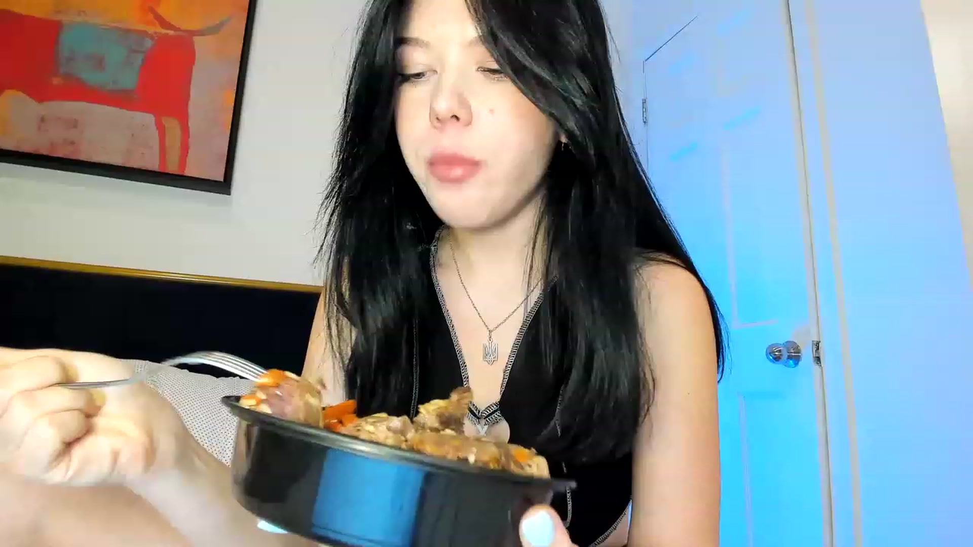 Gallery image thumbnail from Nancy_Morris's myfreecams stream on, 07/28/2023, 04:31 image 17 of 20