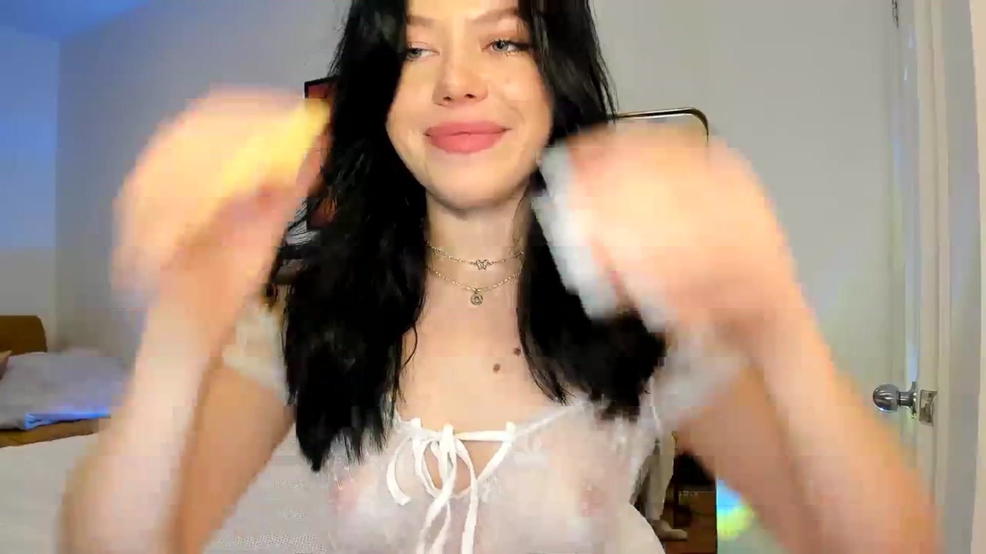Gallery image thumbnail from Nancy_Morris's myfreecams stream on, 07/29/2023, 04:38 image 5 of 20