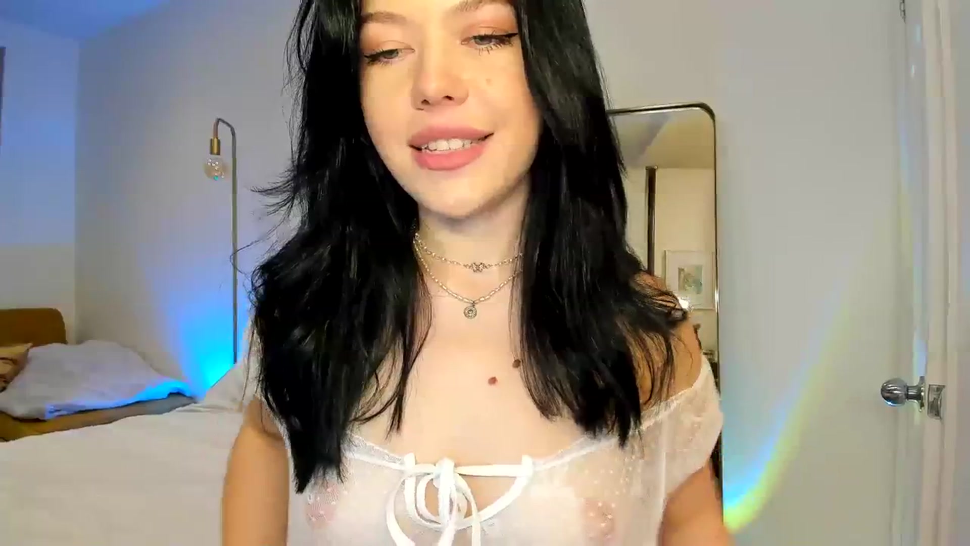 Gallery image thumbnail from Nancy_Morris's myfreecams stream on, 07/29/2023, 04:38 image 4 of 20