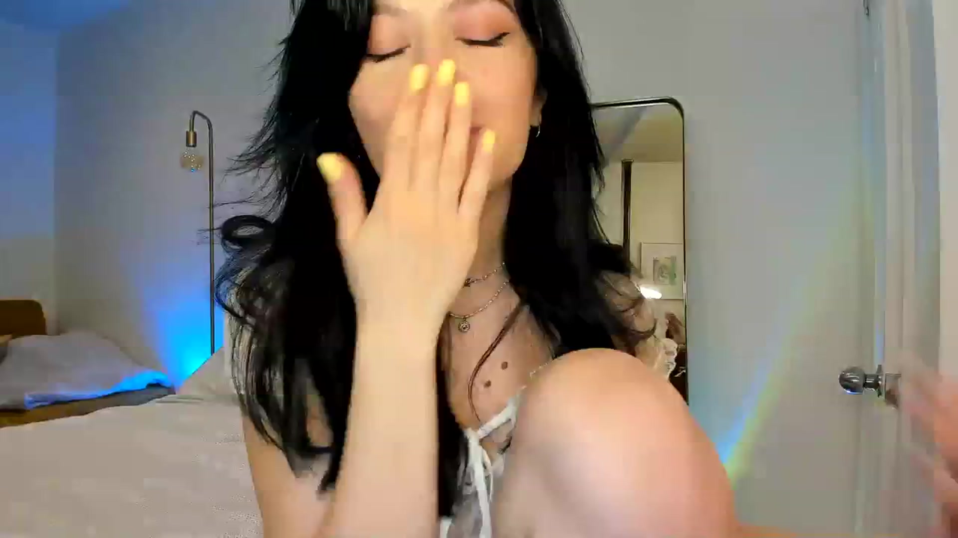 Gallery image thumbnail from Nancy_Morris's myfreecams stream on, 07/29/2023, 04:38 image 17 of 20