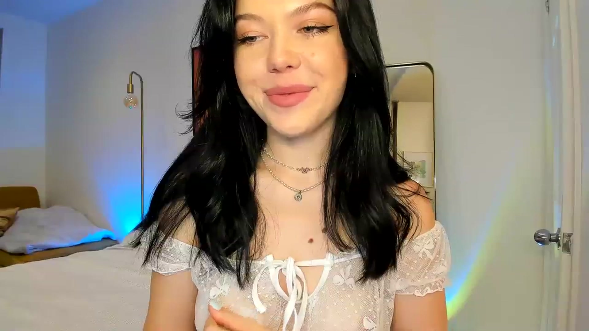Gallery image thumbnail from Nancy_Morris's myfreecams stream on, 07/29/2023, 04:38 image 3 of 20