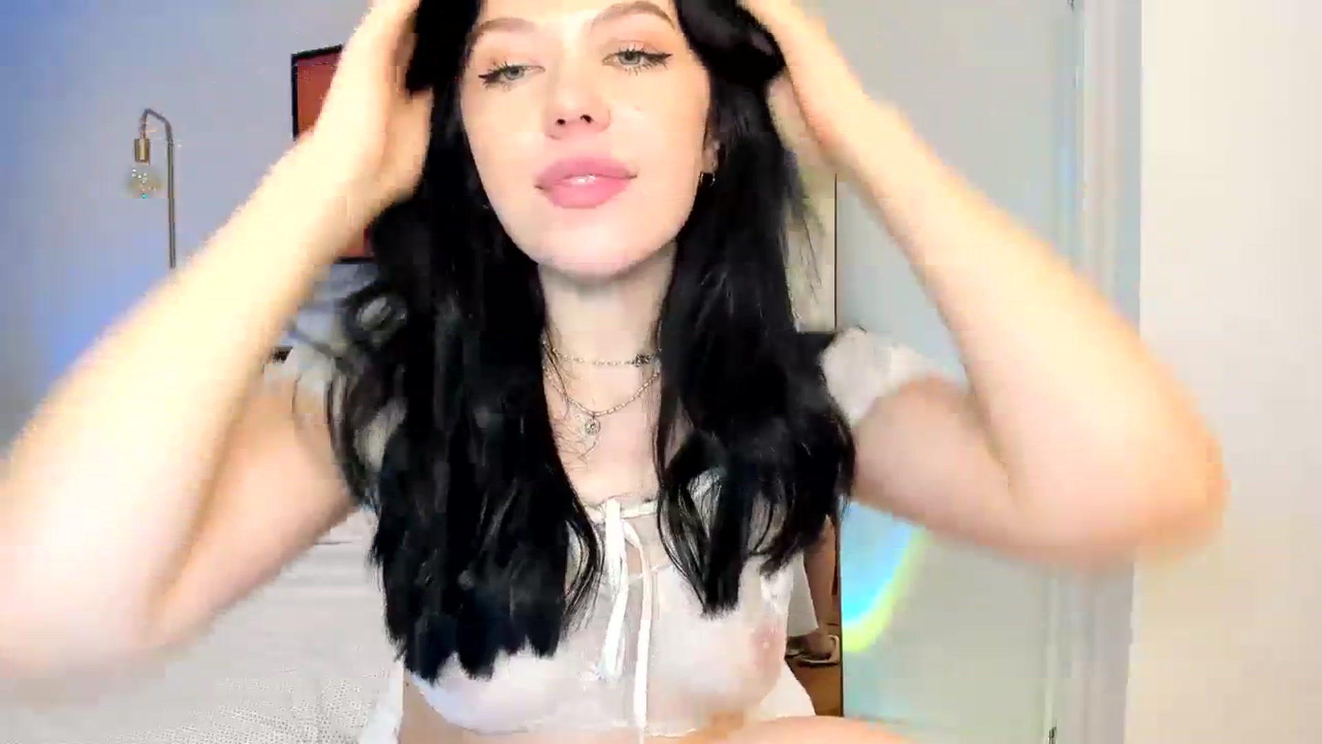 Gallery image thumbnail from Nancy_Morris's myfreecams stream on, 07/29/2023, 06:47 image 4 of 20