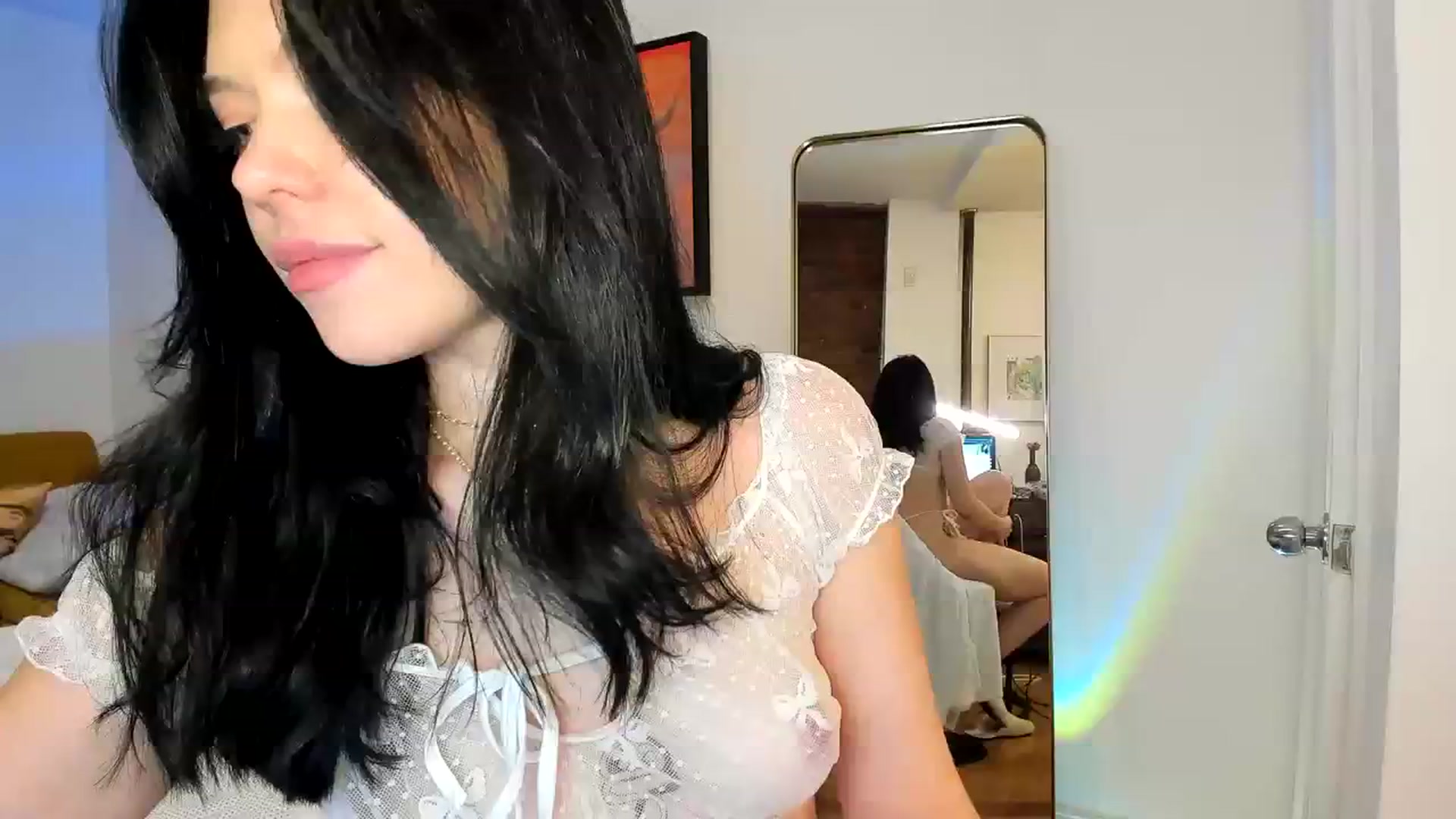Gallery image thumbnail from Nancy_Morris's myfreecams stream on, 07/29/2023, 06:47 image 13 of 20