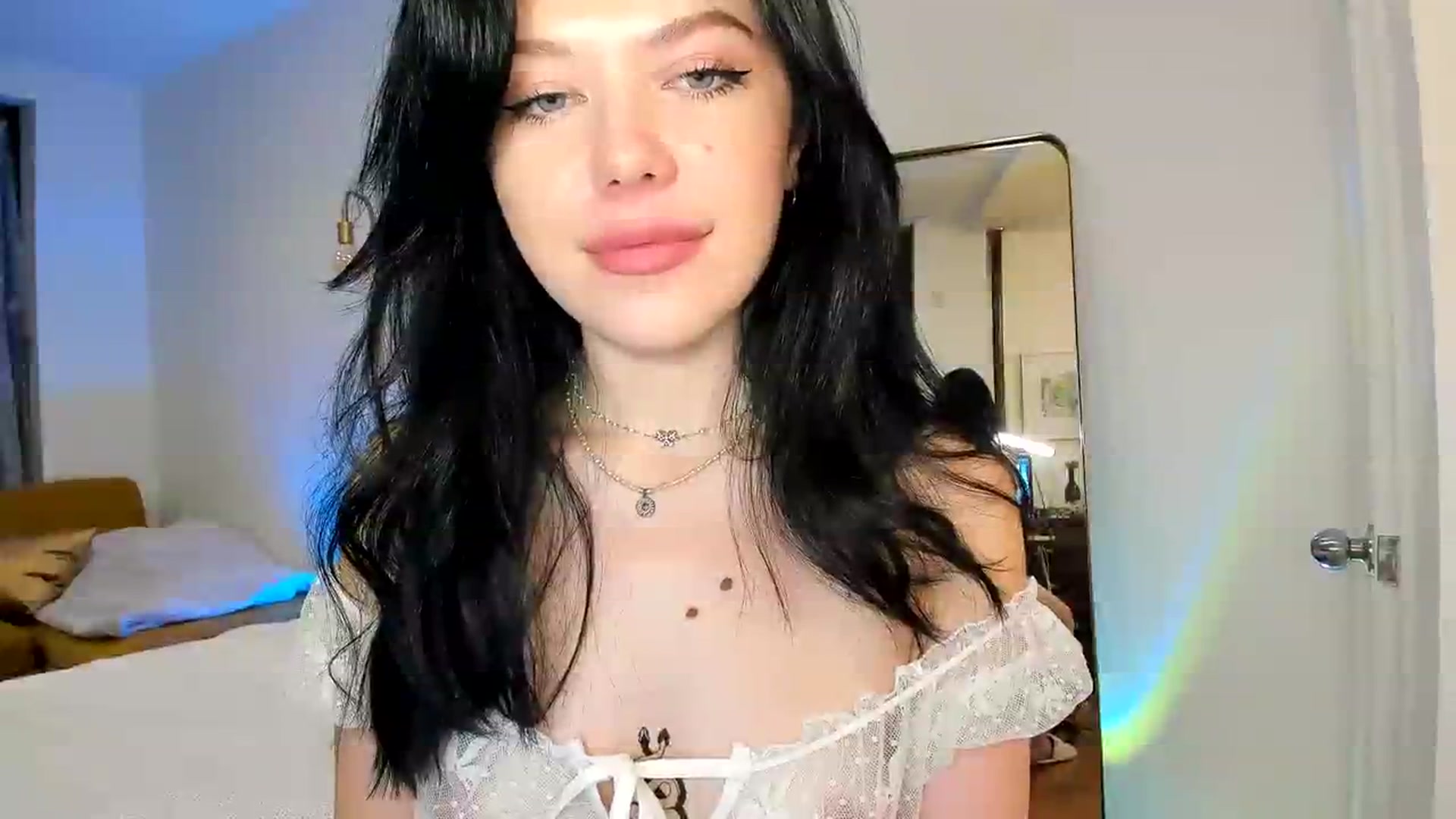 Gallery image thumbnail from Nancy_Morris's myfreecams stream on, 07/29/2023, 06:47 image 19 of 20