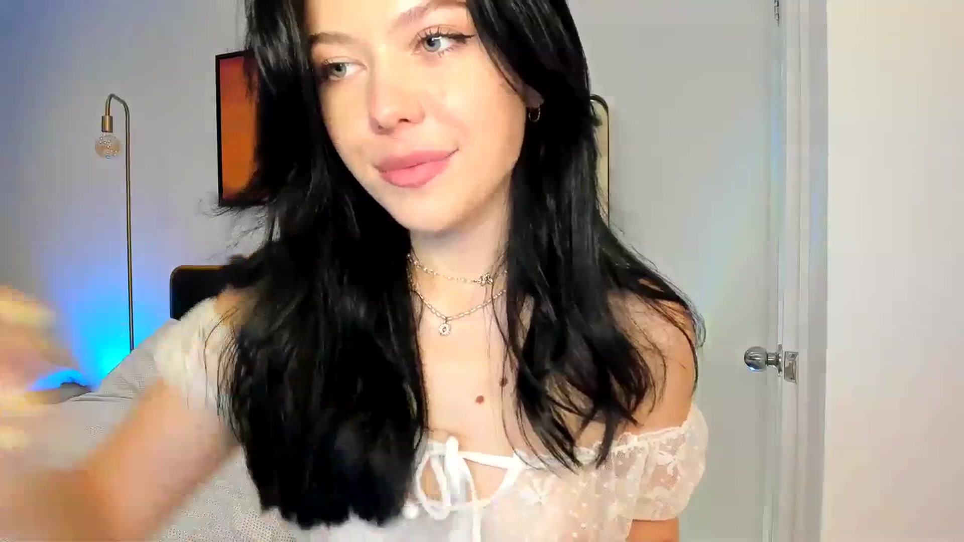 Gallery image thumbnail from Nancy_Morris's myfreecams stream on, 07/29/2023, 06:47 image 5 of 20