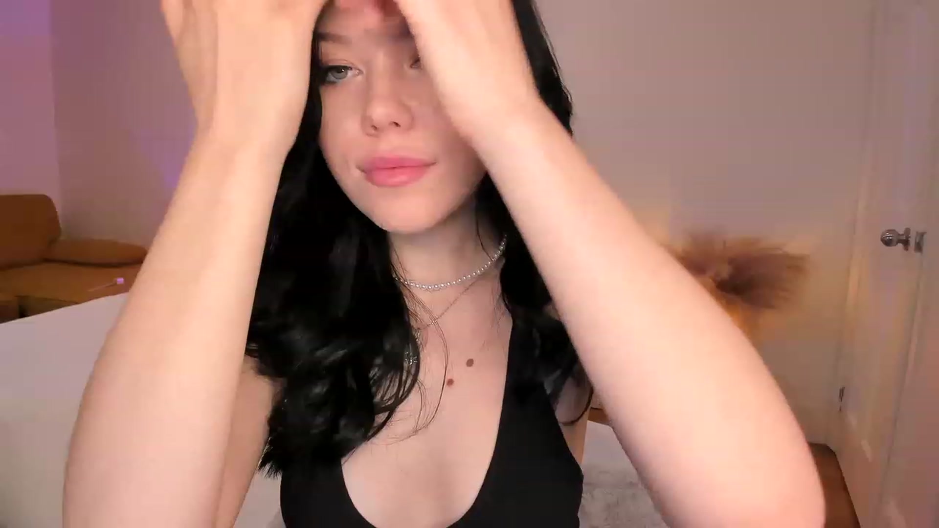 Gallery image thumbnail from Nancy_Morris's myfreecams stream on, 08/03/2023, 07:53 image 3 of 20
