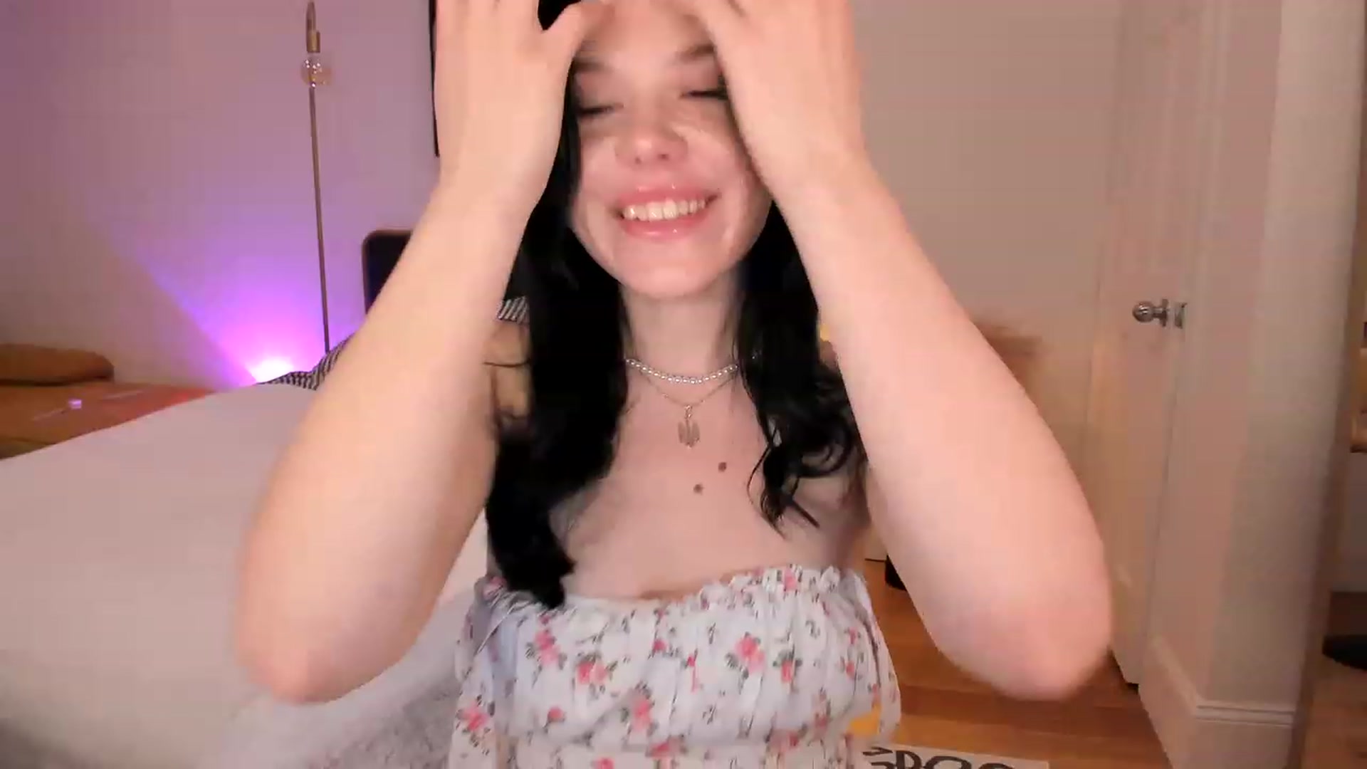 Gallery image thumbnail from Nancy_Morris's myfreecams stream on, 08/04/2023, 03:52 image 7 of 20