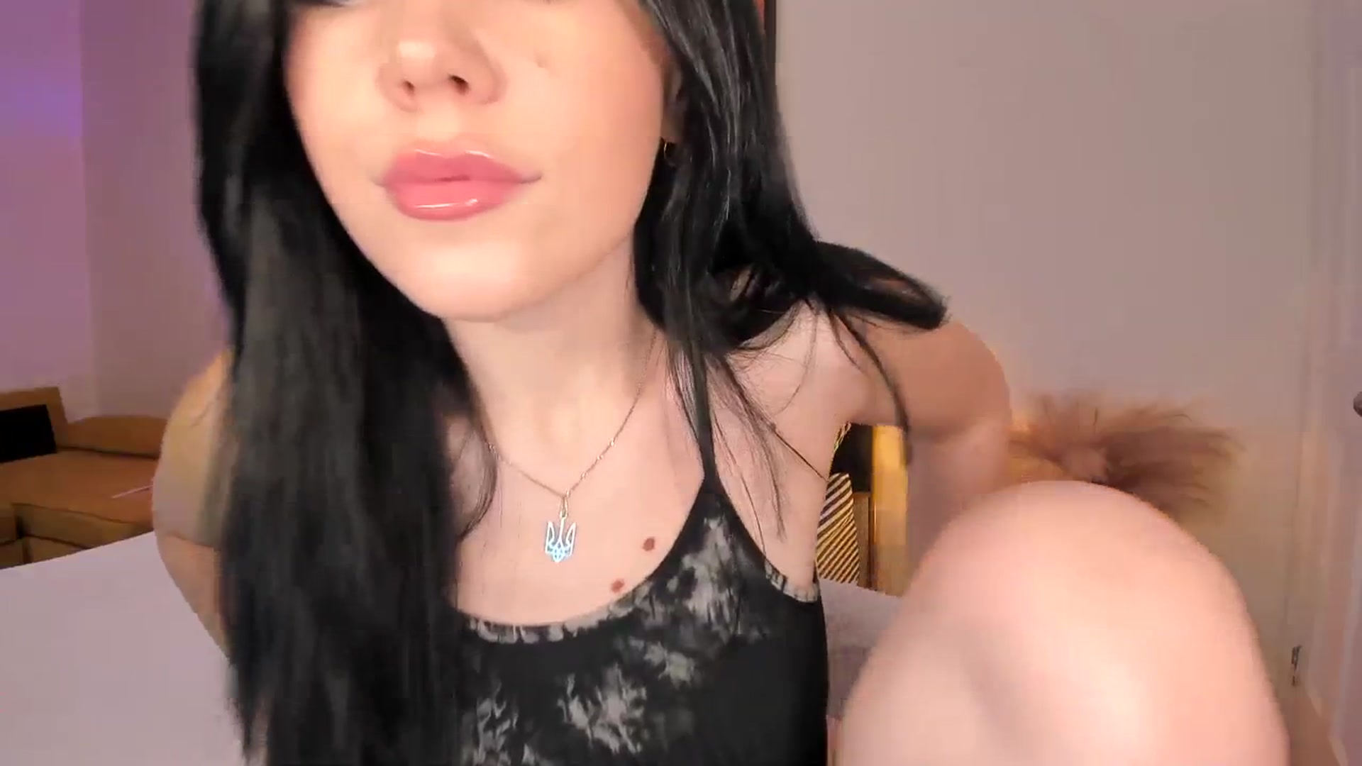 Gallery image thumbnail from Nancy_Morris's myfreecams stream on, 08/06/2023, 02:18 image 8 of 20
