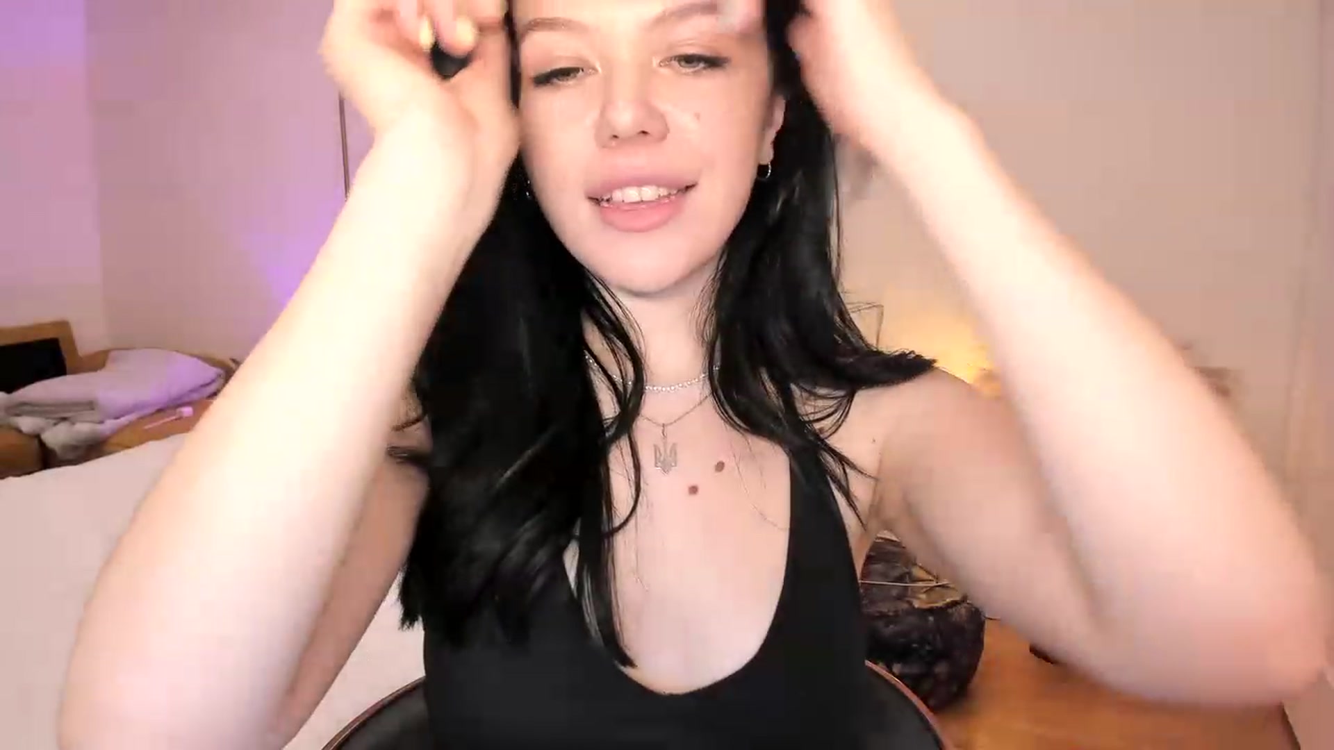 Gallery image thumbnail from Nancy_Morris's myfreecams stream on, 08/11/2023, 04:33 image 10 of 20