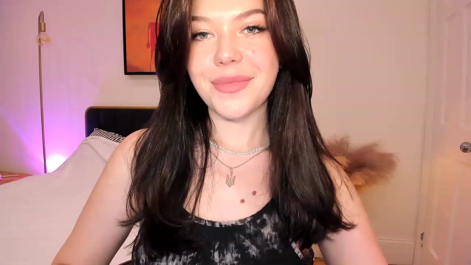 Gallery image thumbnail from Nancy_Morris's myfreecams stream on, 08/14/2023, 02:31 image 15 of 20
