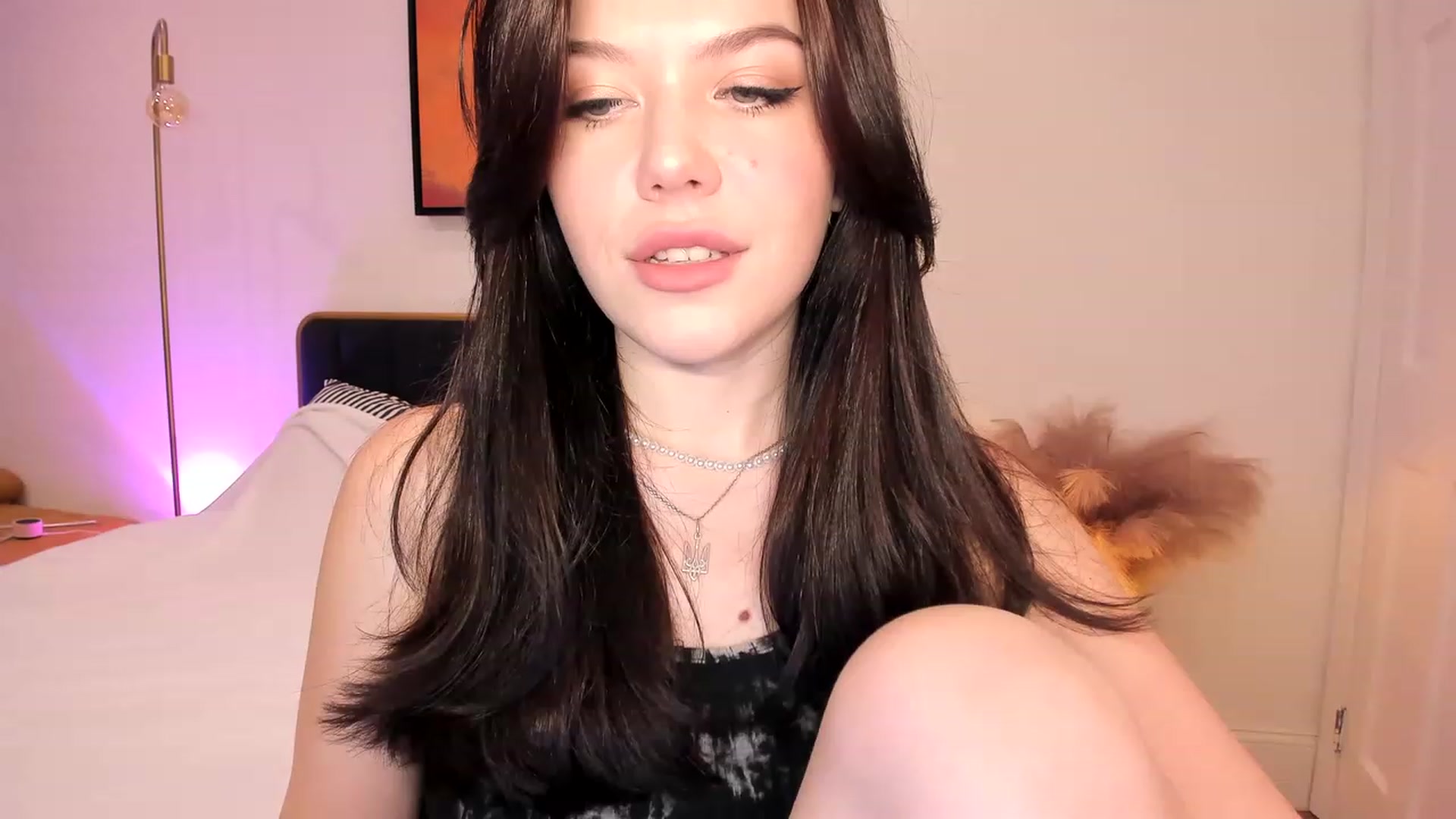 Gallery image thumbnail from Nancy_Morris's myfreecams stream on, 08/14/2023, 02:31 image 5 of 20