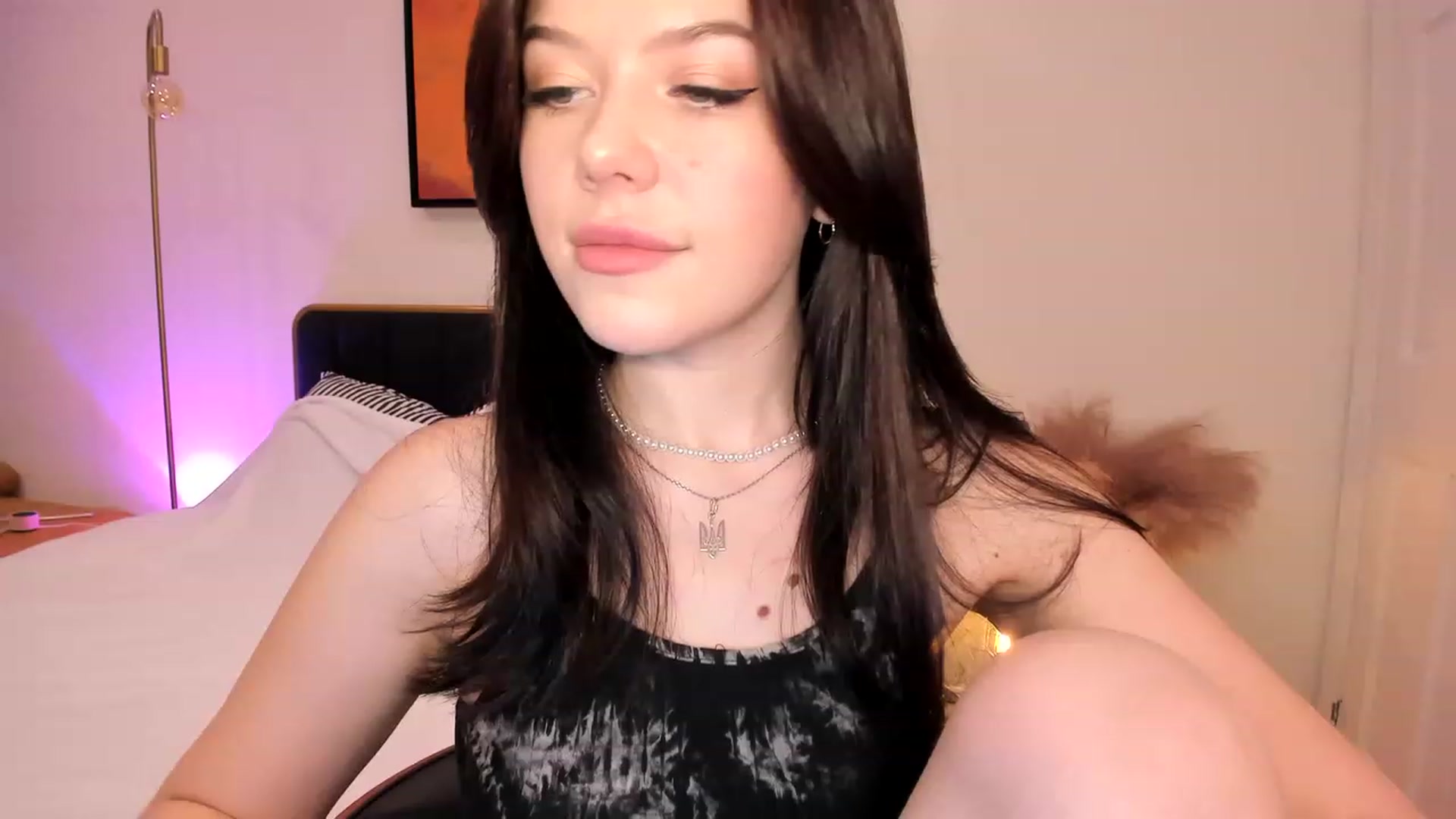 Gallery image thumbnail from Nancy_Morris's myfreecams stream on, 08/14/2023, 02:31 image 8 of 20
