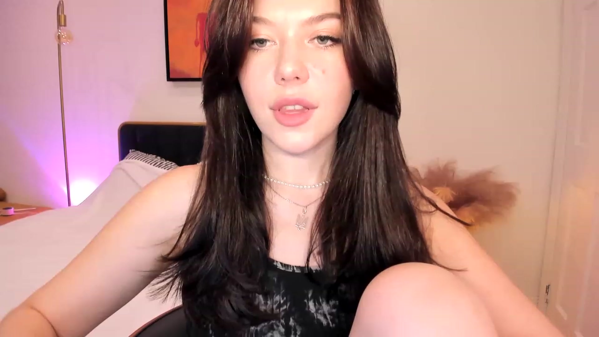 Gallery image thumbnail from Nancy_Morris's myfreecams stream on, 08/14/2023, 02:31 image 12 of 20