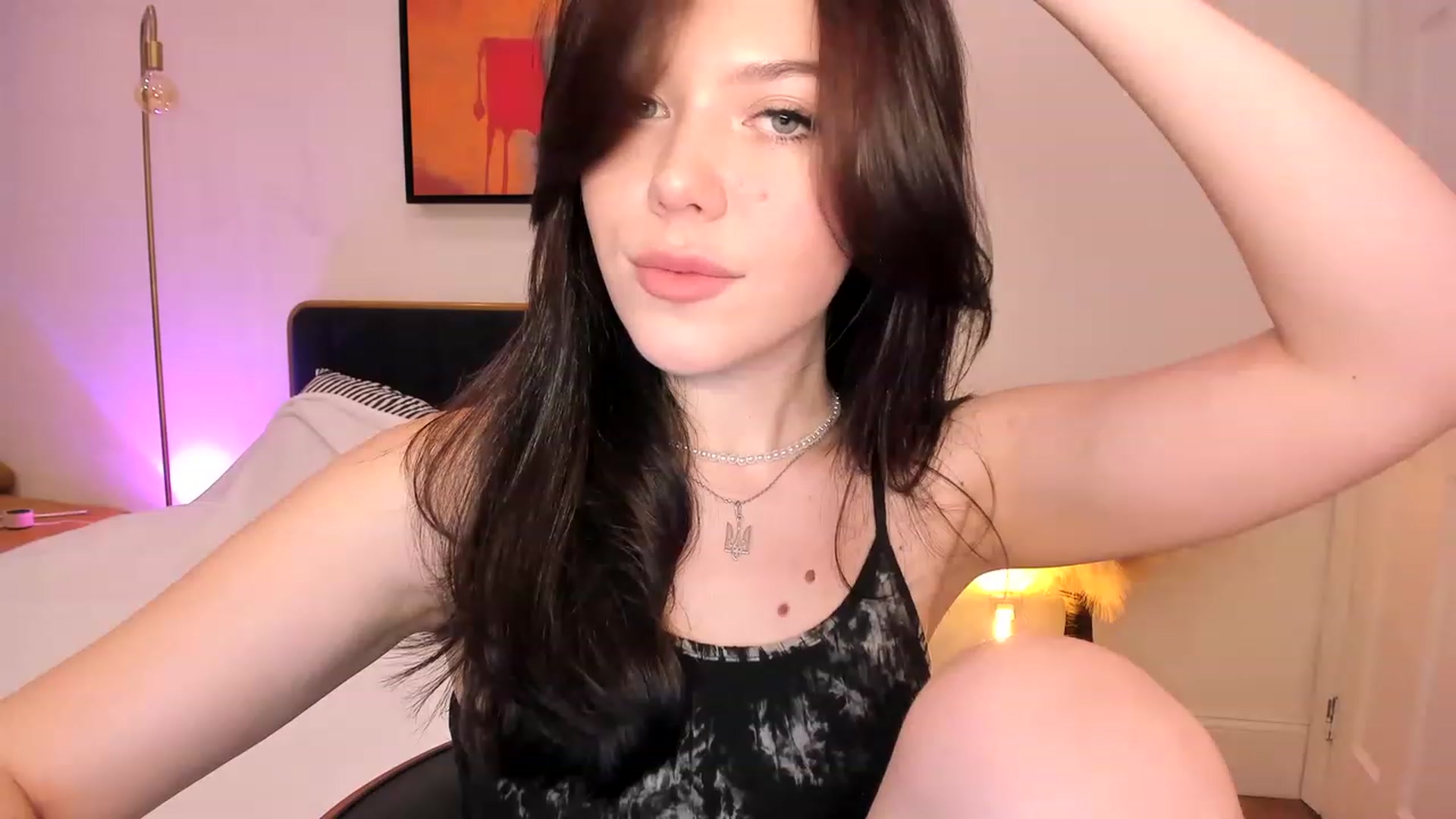 Gallery image thumbnail from Nancy_Morris's myfreecams stream on, 08/14/2023, 02:31 image 11 of 20