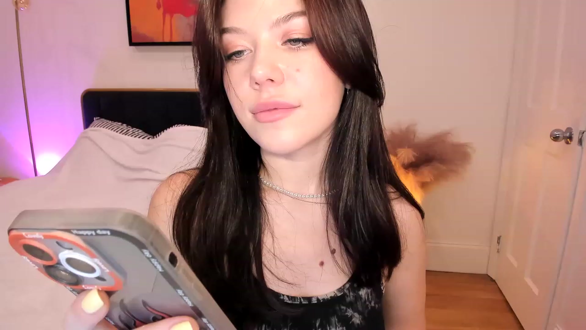 Gallery image thumbnail from Nancy_Morris's myfreecams stream on, 08/14/2023, 04:55 image 2 of 20