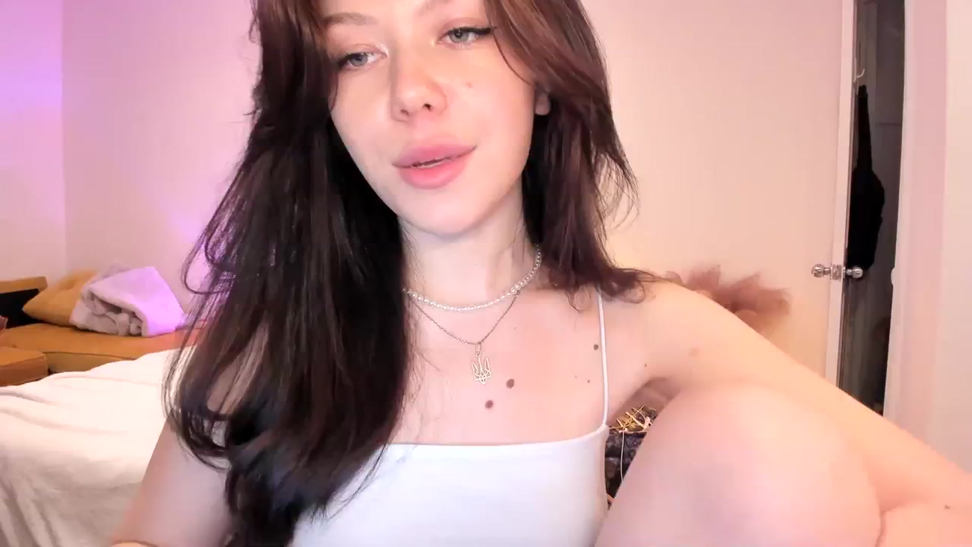 Gallery image thumbnail from Nancy_Morris's myfreecams stream on, 08/26/2023, 01:20 image 20 of 20