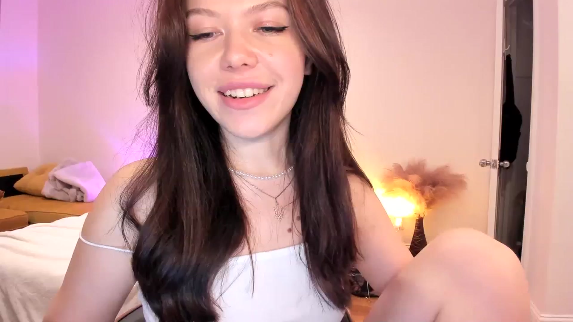 Gallery image thumbnail from Nancy_Morris's myfreecams stream on, 08/26/2023, 01:20 image 15 of 20
